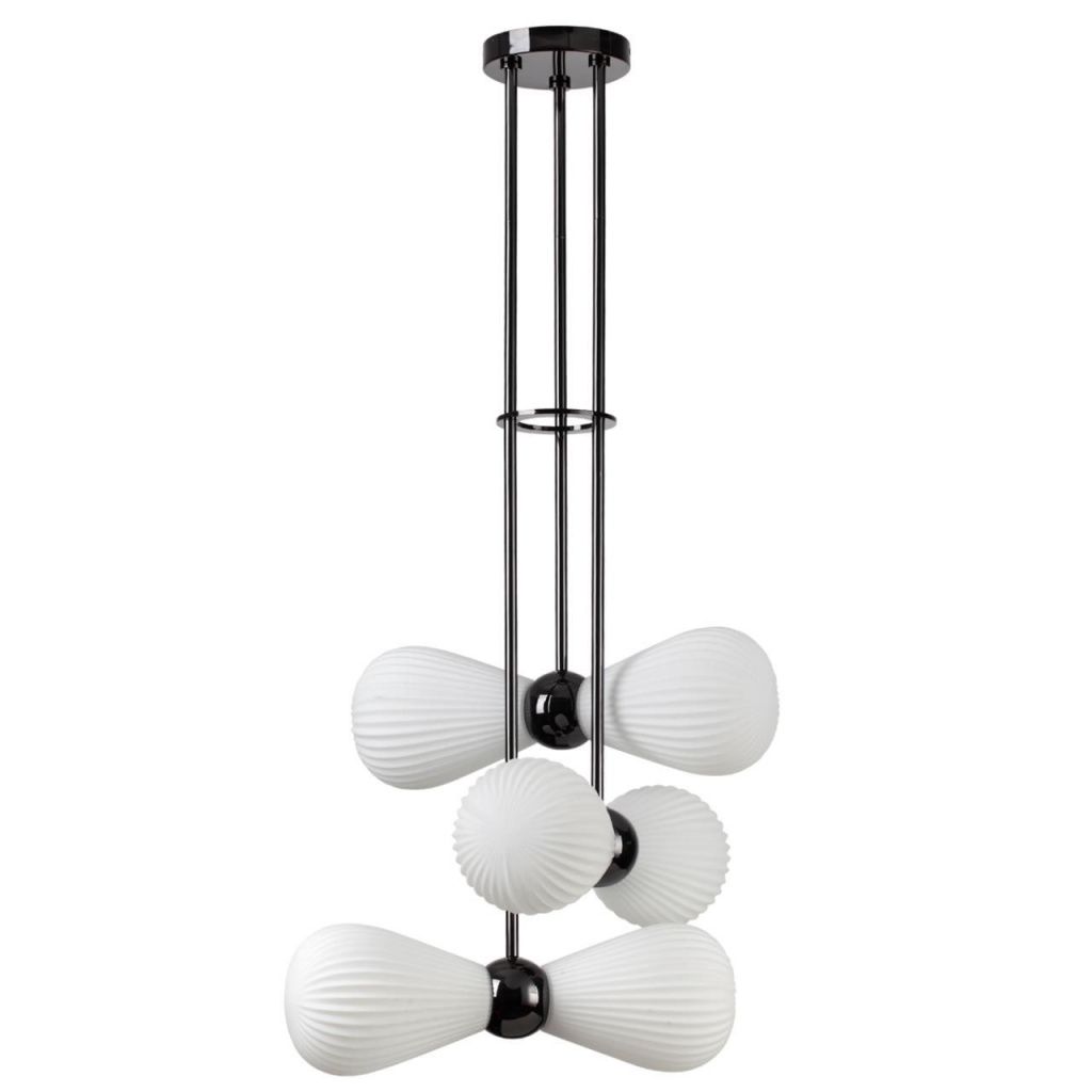 Светильник потолочный Odeon Light Elica 5418/6