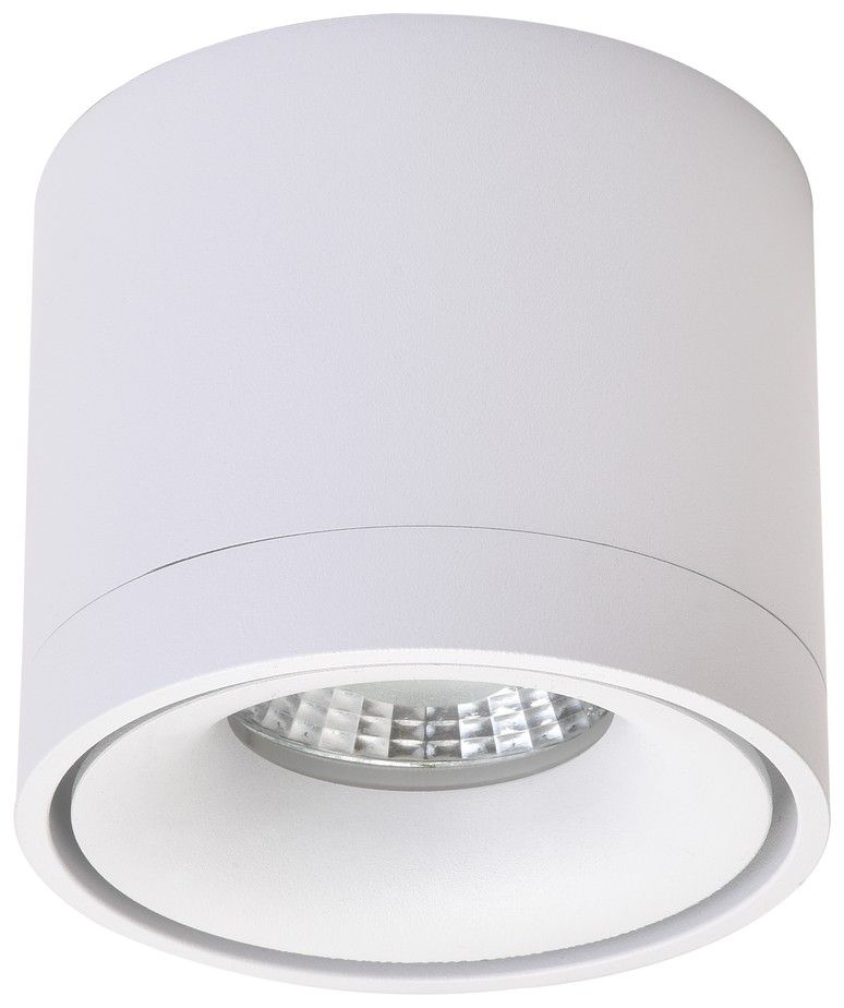 Потолочный светодиодный светильник Wertmark Botten WE831.01.007