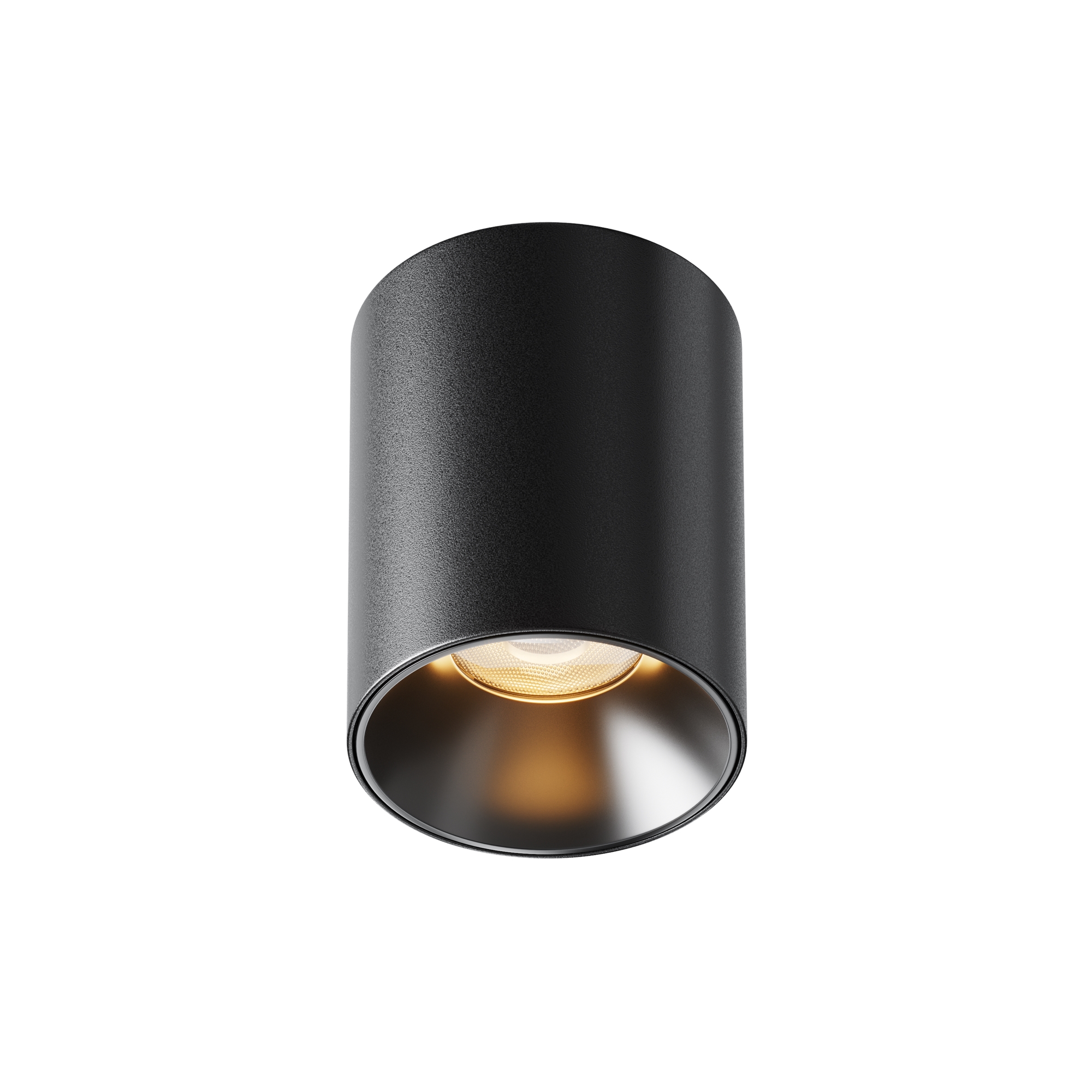 Светильник потолочный светодиодный Maytoni Alfa LED C064CL-8W2.7K-RD-B