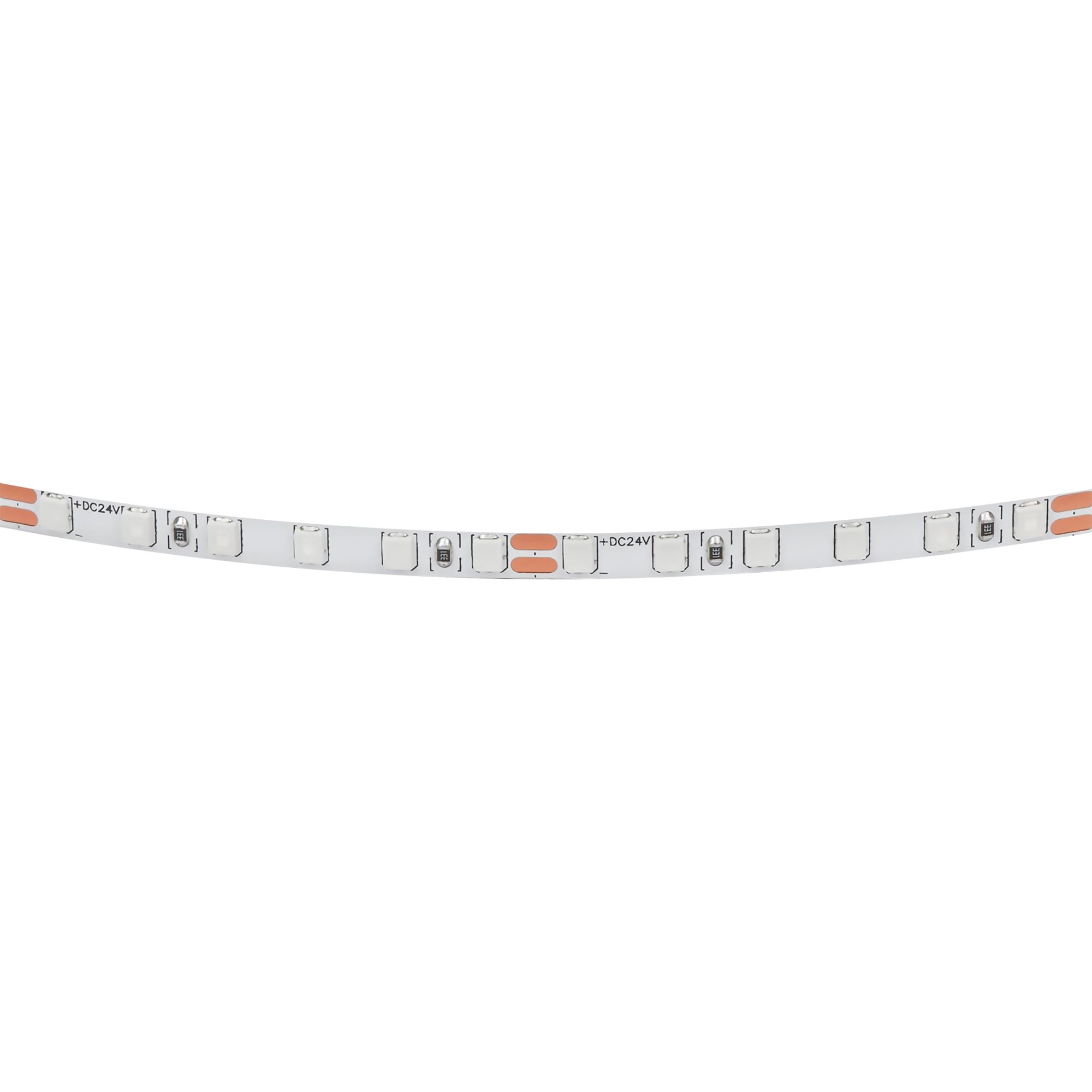 Светодиодная лента 24V 12W 120led/м 1600Лм/м IP20 Lightstar 420515