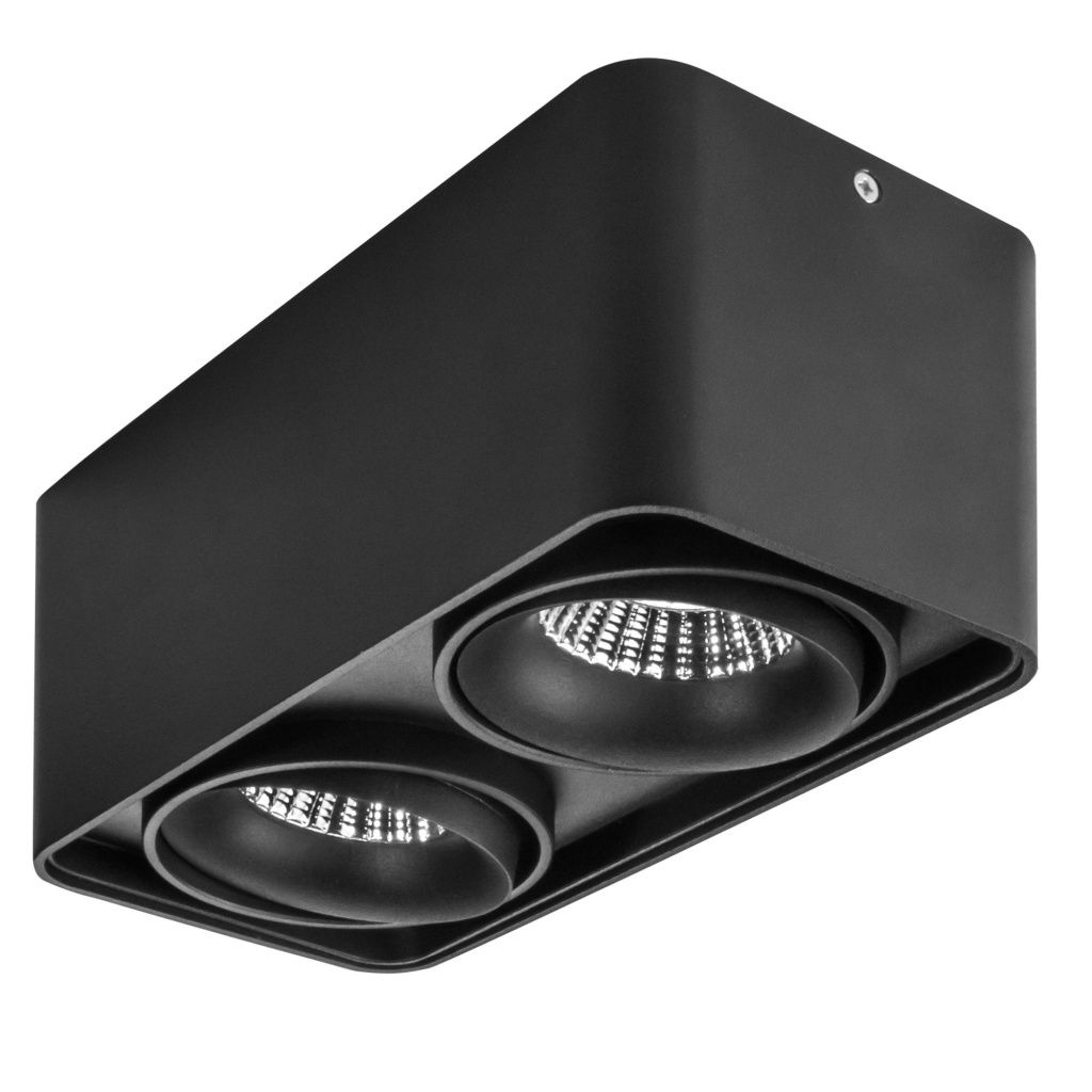 Потолочный светильник Lightstar Monocco 212527