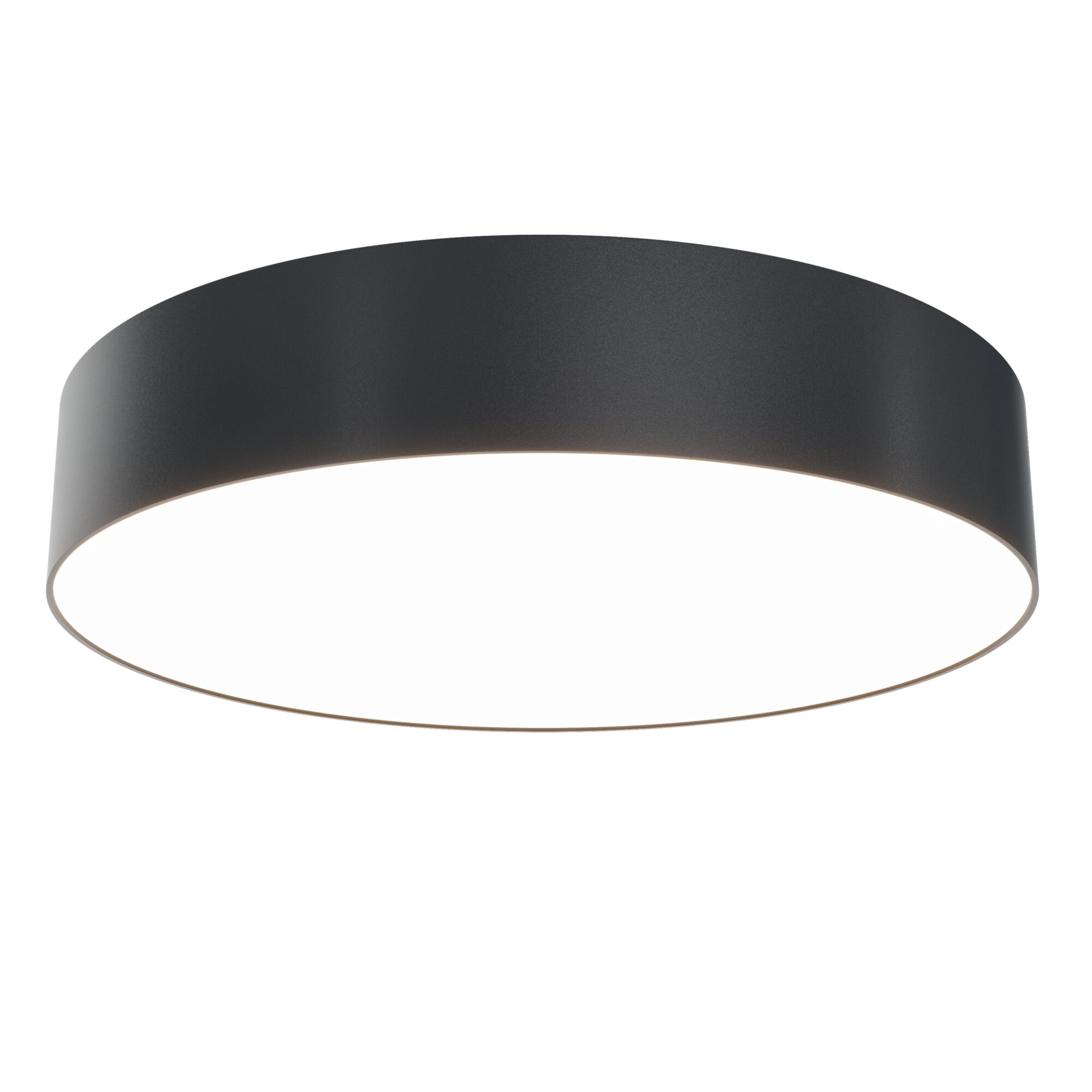 Потолочный светодиодный светильник Maytoni Zon C032CL-L43B3K