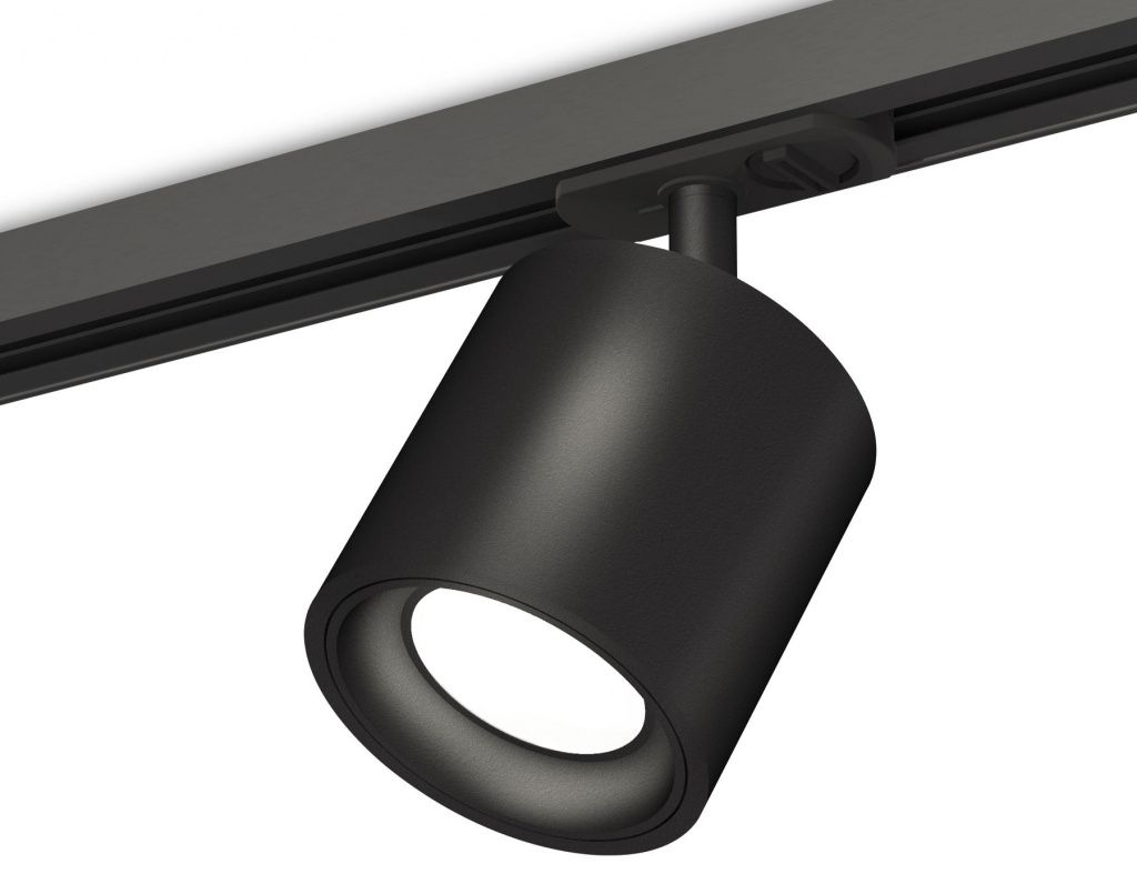 Трековый светильник Ambrella light Track System XT7532001