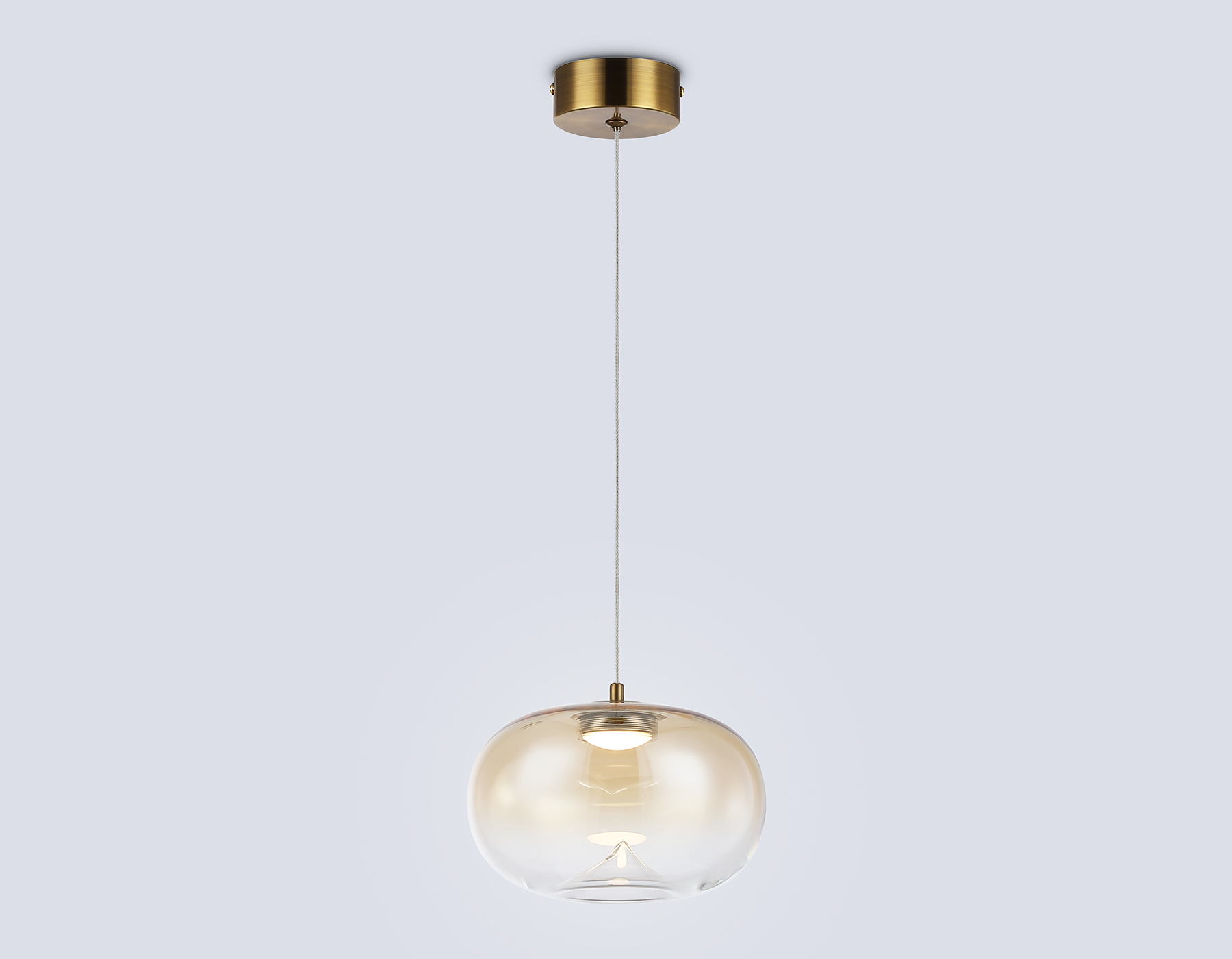 Светильник подвесной светодиодный Ambrella light HIGH LIGHT LH11083