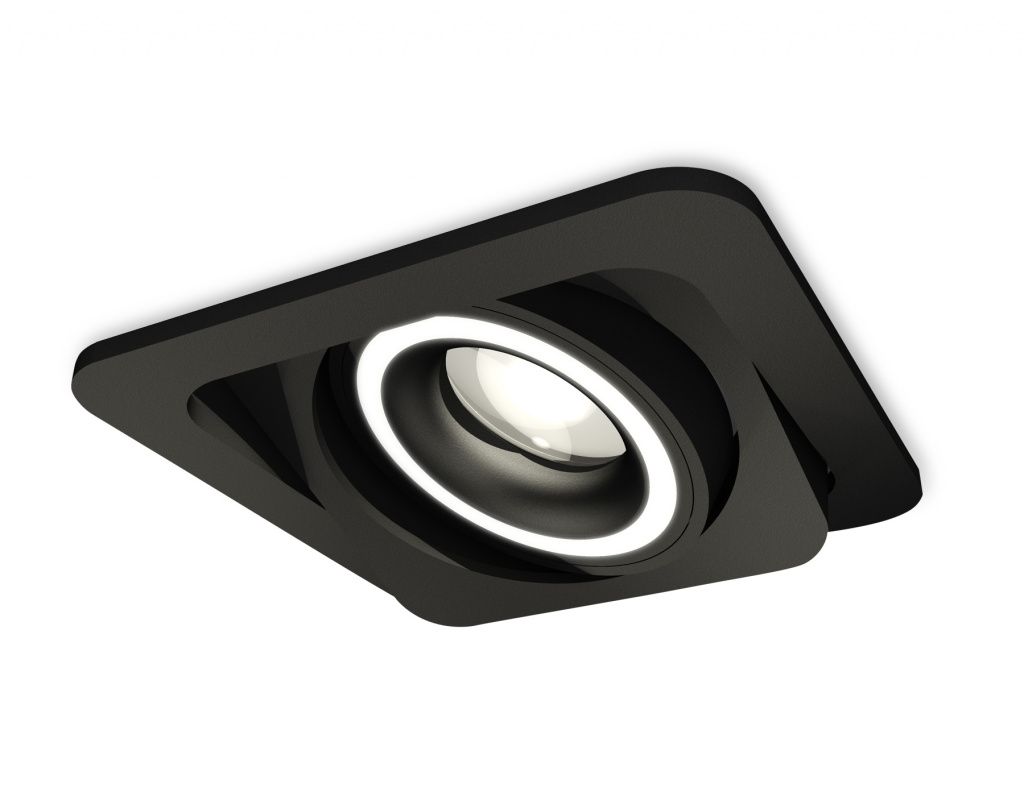 Карданный светильник Ambrella Light Techno XC7659080