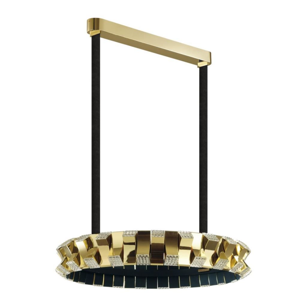 Светильник светодиодный потолочный Odeon Light ASTURO 4993/80L