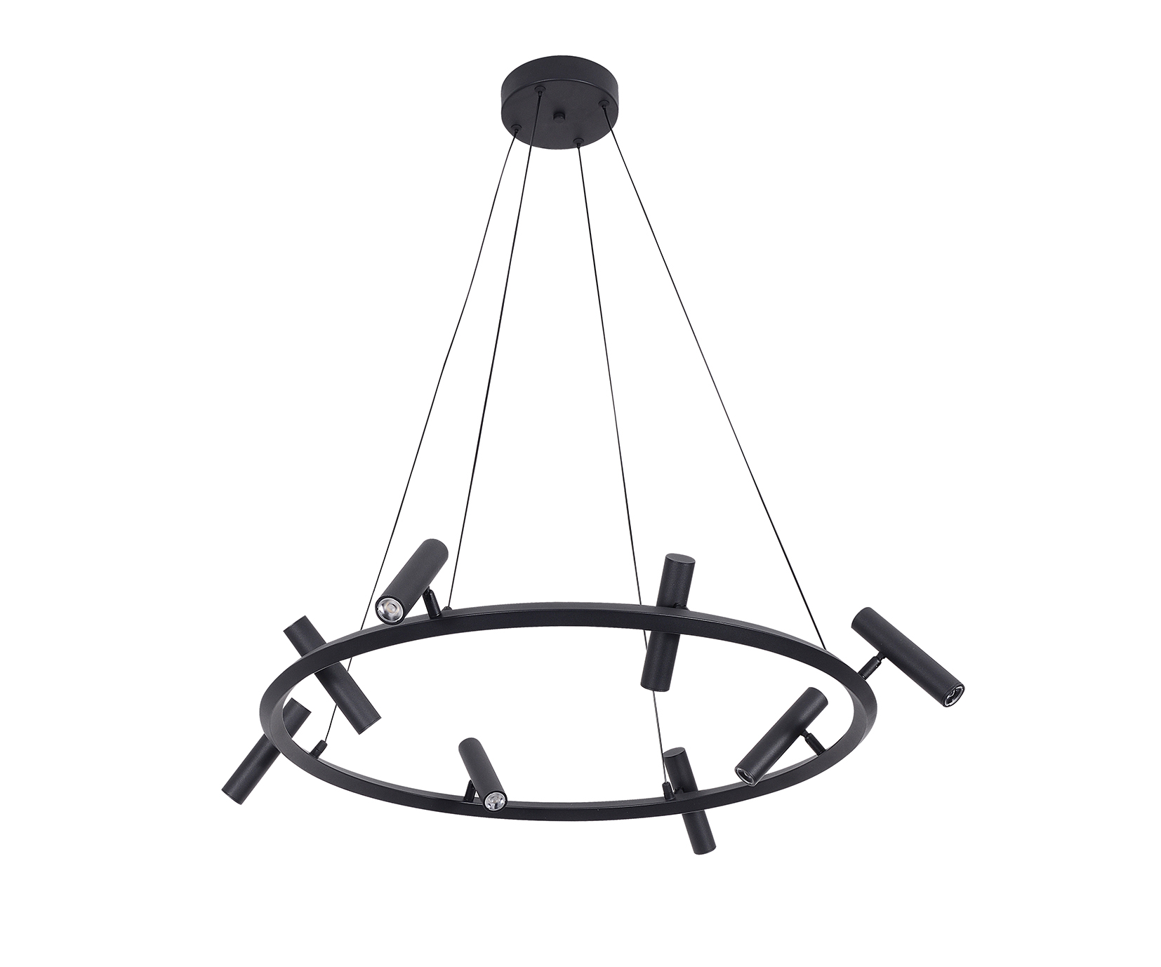 Спот светодиодный Kink Light Верония 07613-8A,19