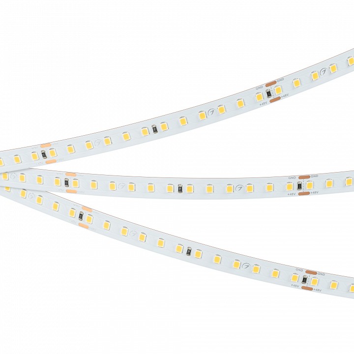 Светодиодная лента 10 Вт/м 2700К 27000Лм 220V IP20 Arlight UL-A120 053138