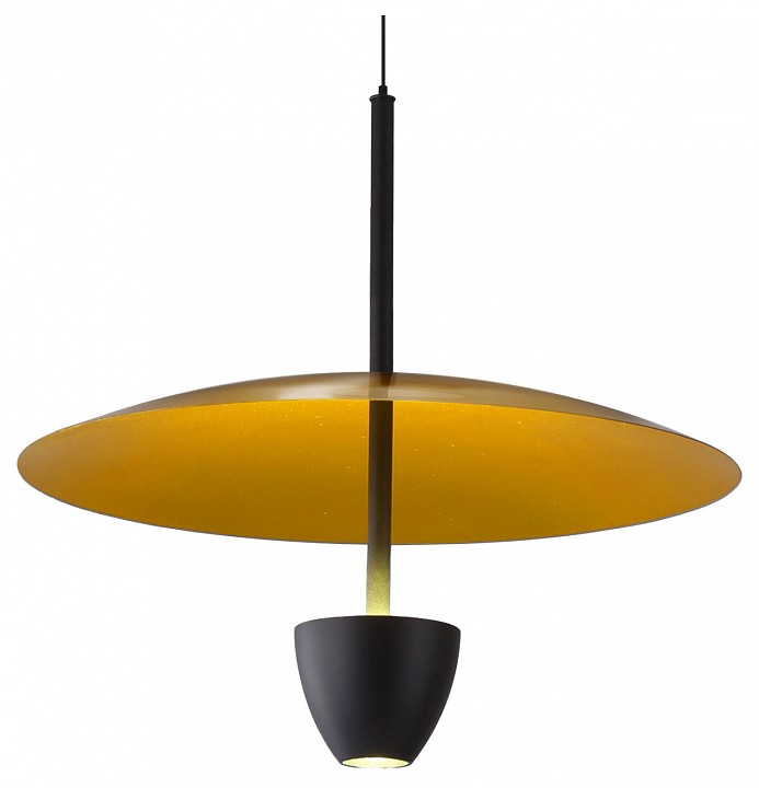 Светильник подвесной светодиодный Kink Light Синди 08466-35,20(33)