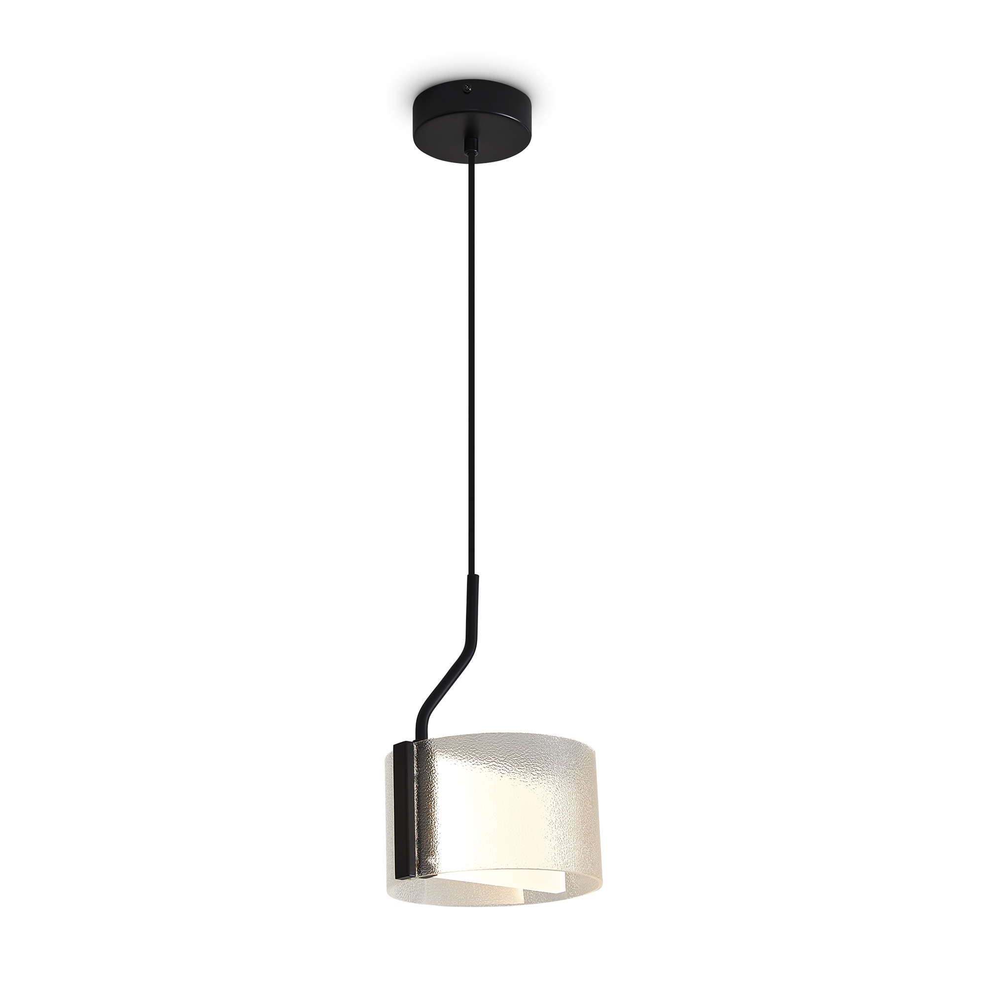 Светильник подвесной светодиодный Freya Ice FR5541PL-L5B