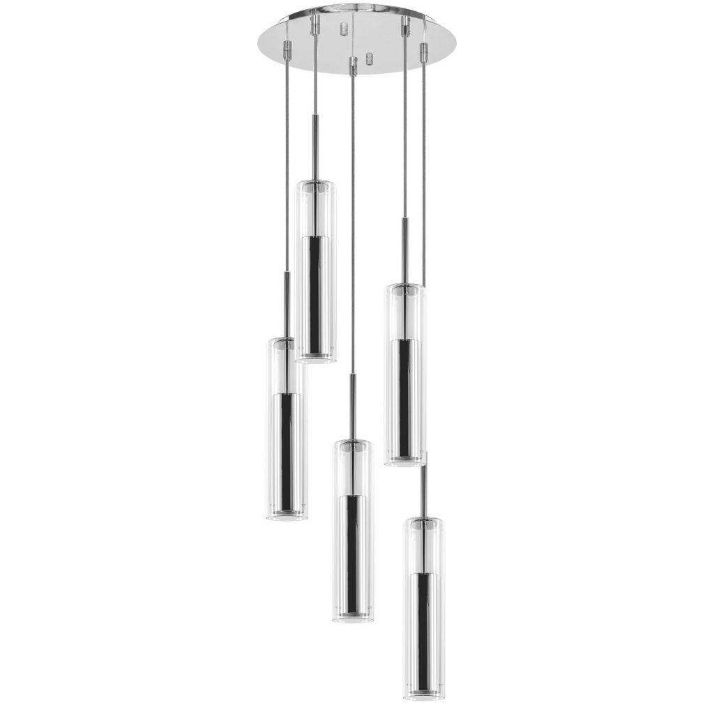 Подвесная люстра Lightstar Cilino 756054