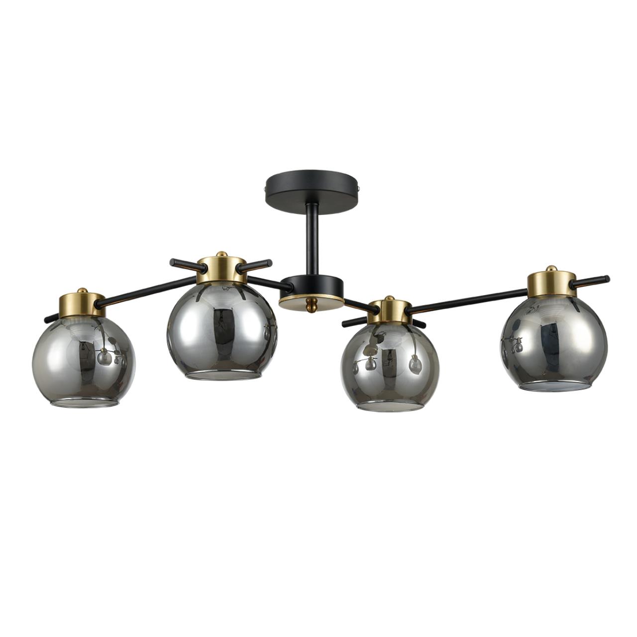 Люстра на штанге Lumion EMINA 8059/4C