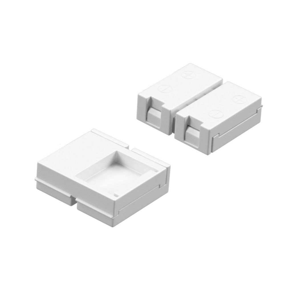 Соединитель для ленты Lightstar 408110-1