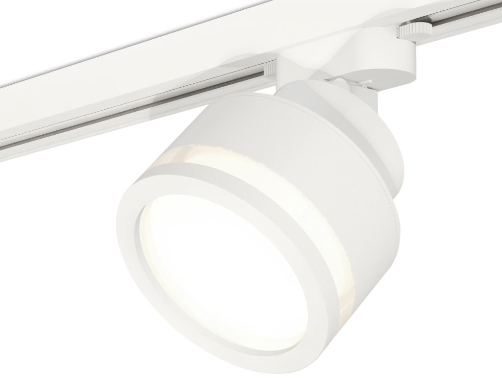 Трековый светильник Ambrella light XT8101022