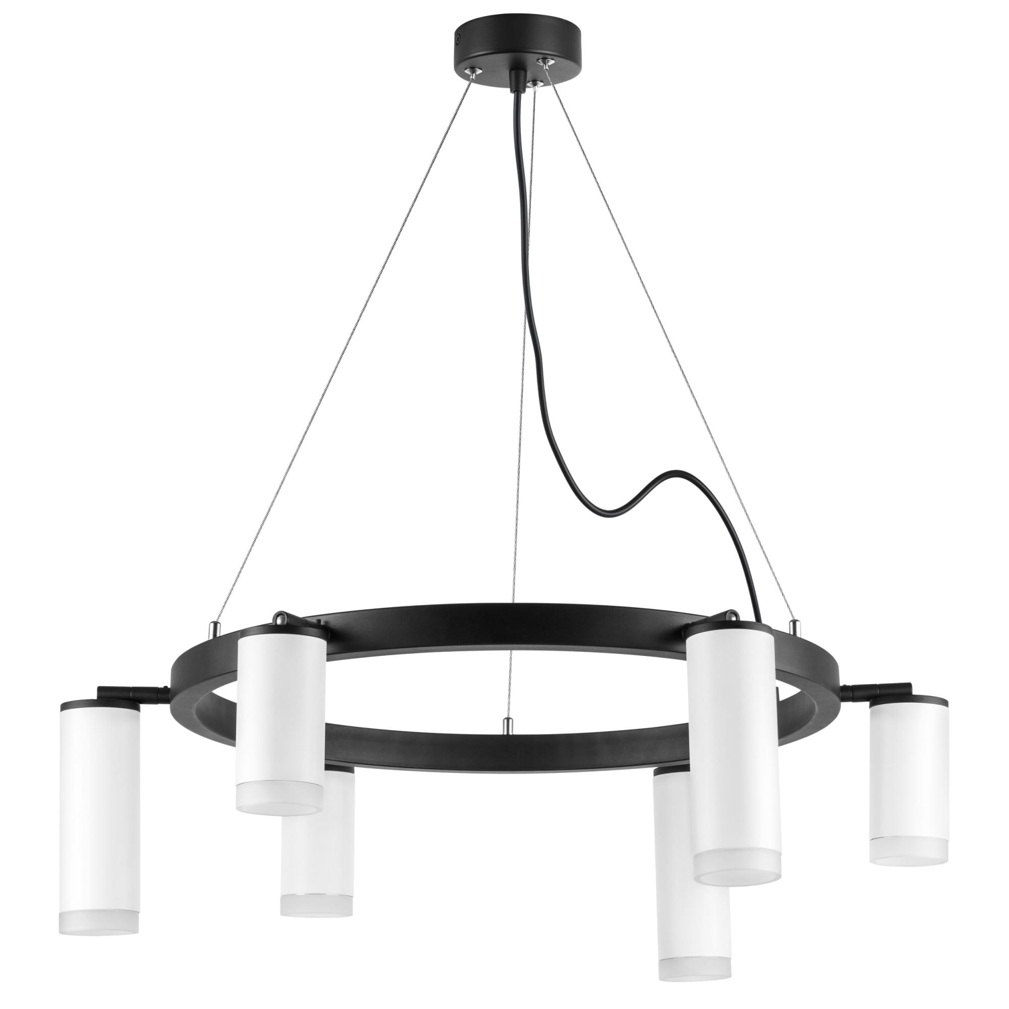 Люстра подвесная Lightstar Rullo LR0163638630