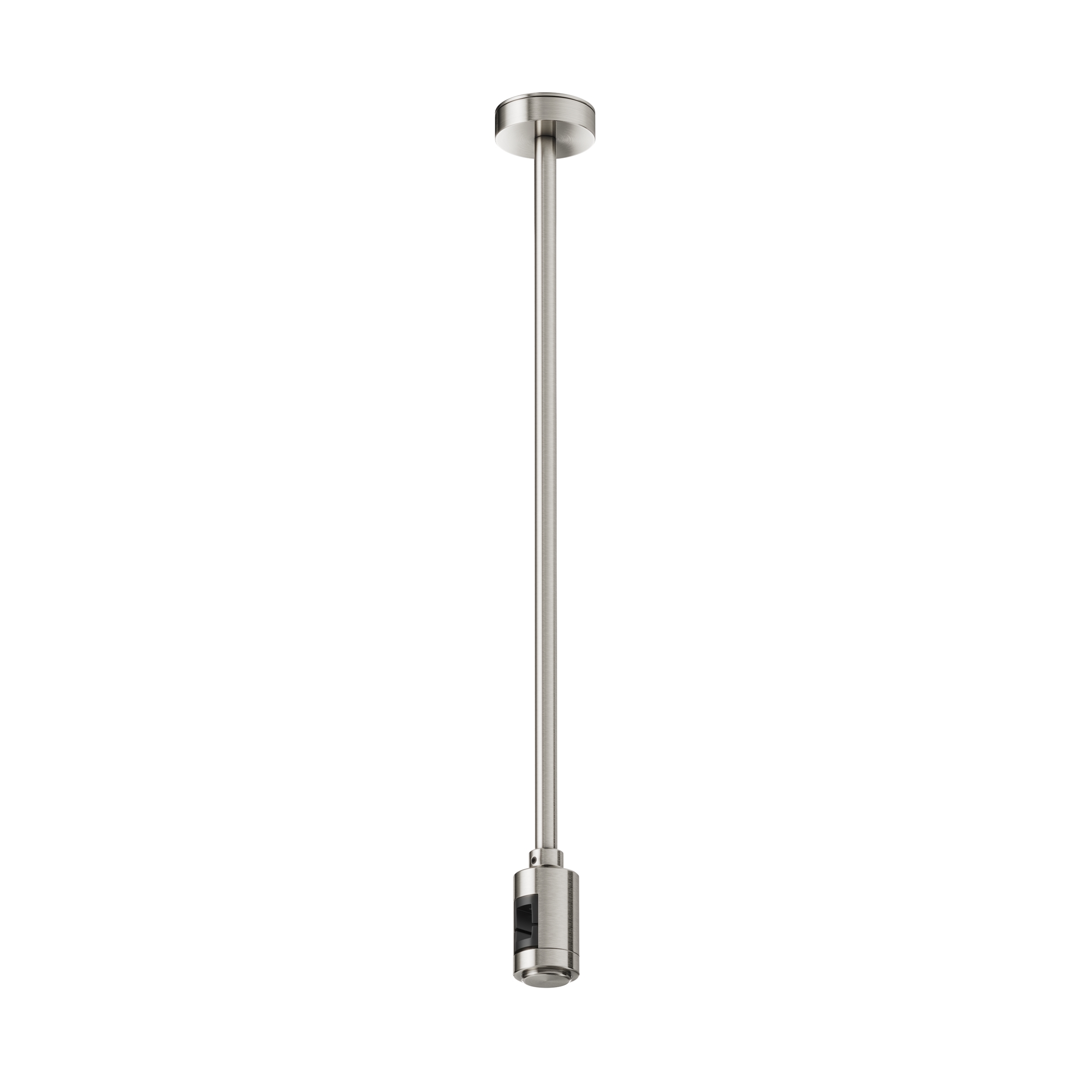 Крепление потолочное Medium 360мм с вводом питания Maytoni Flarity TRA158C-BL1-PT