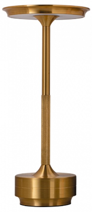 Настольная лампа светодиодная Kink Light Ренна 07207-T,20