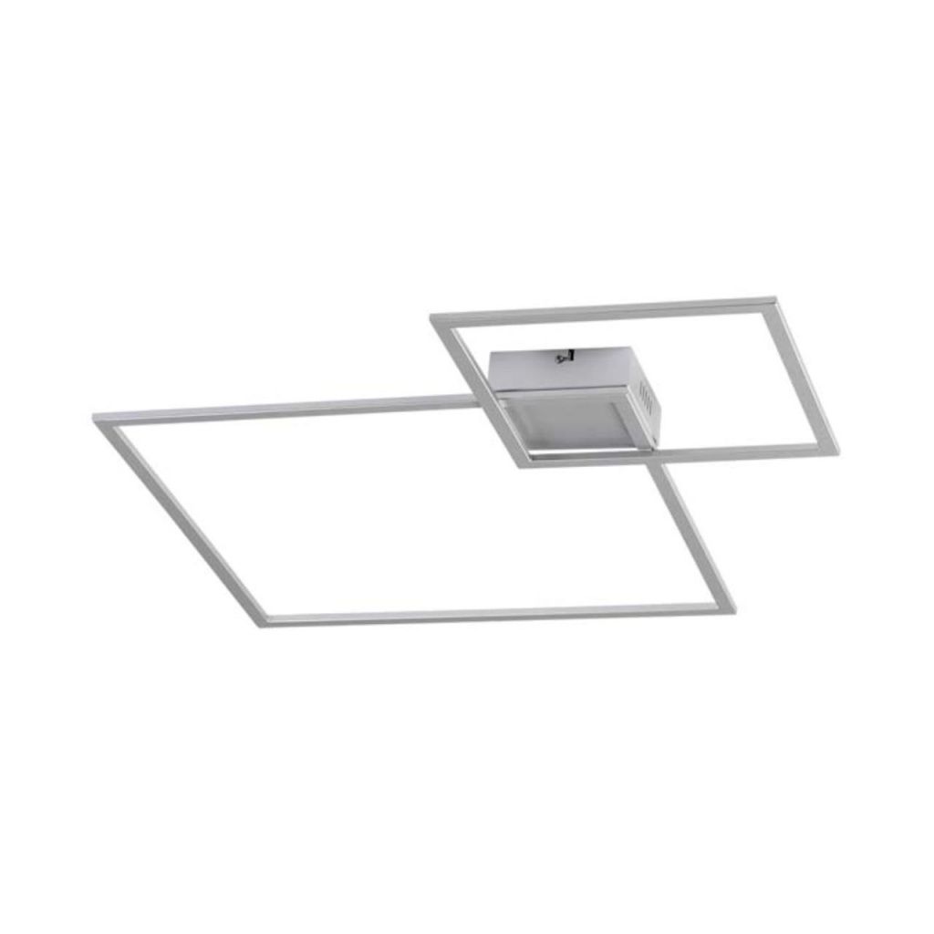 Потолочный светодиодный светильник Odeon Light Quadroled 3558/30CL