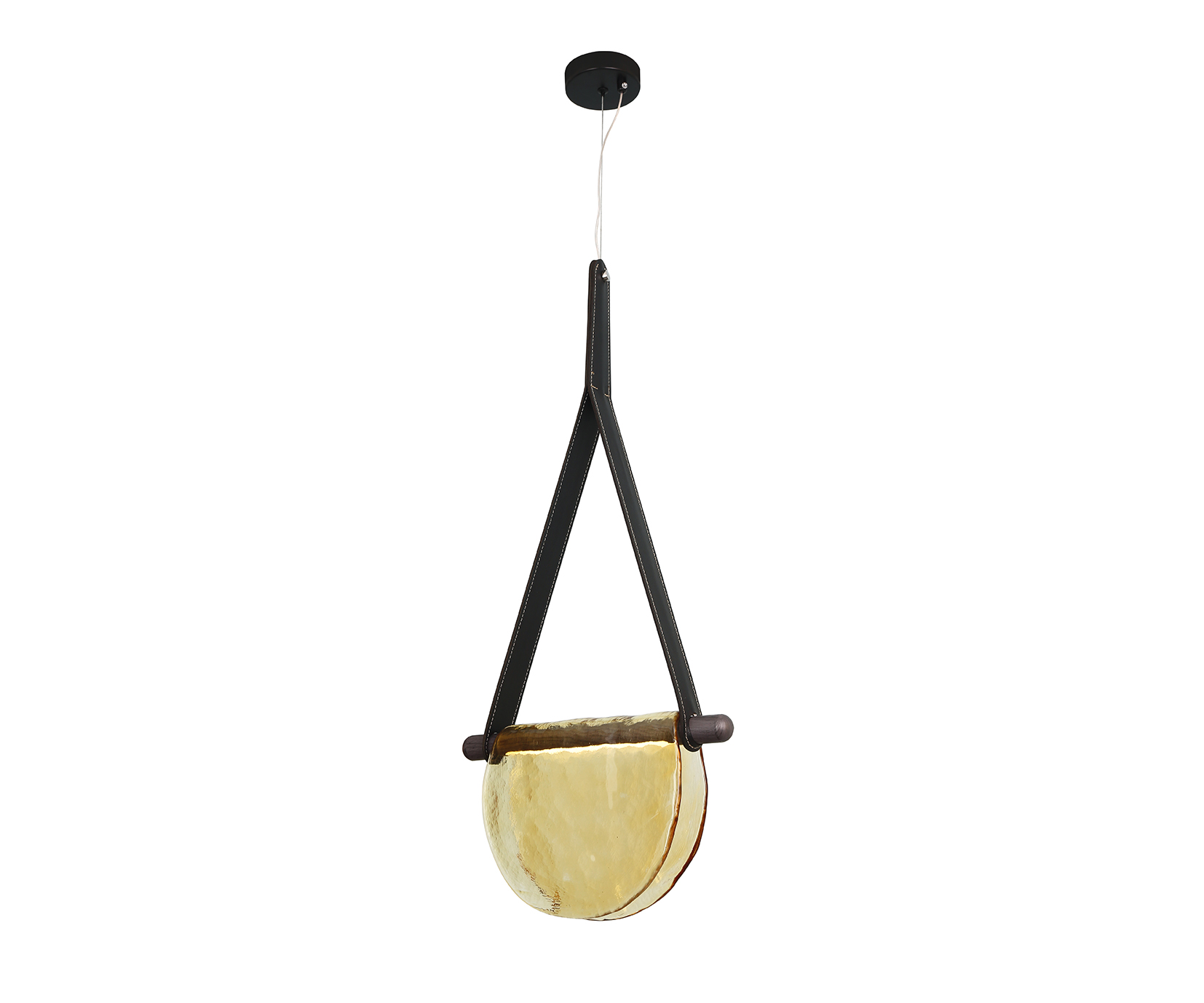 Светильник подвесной светодиодный Kink Light Тэрро 07687-30,19(03)