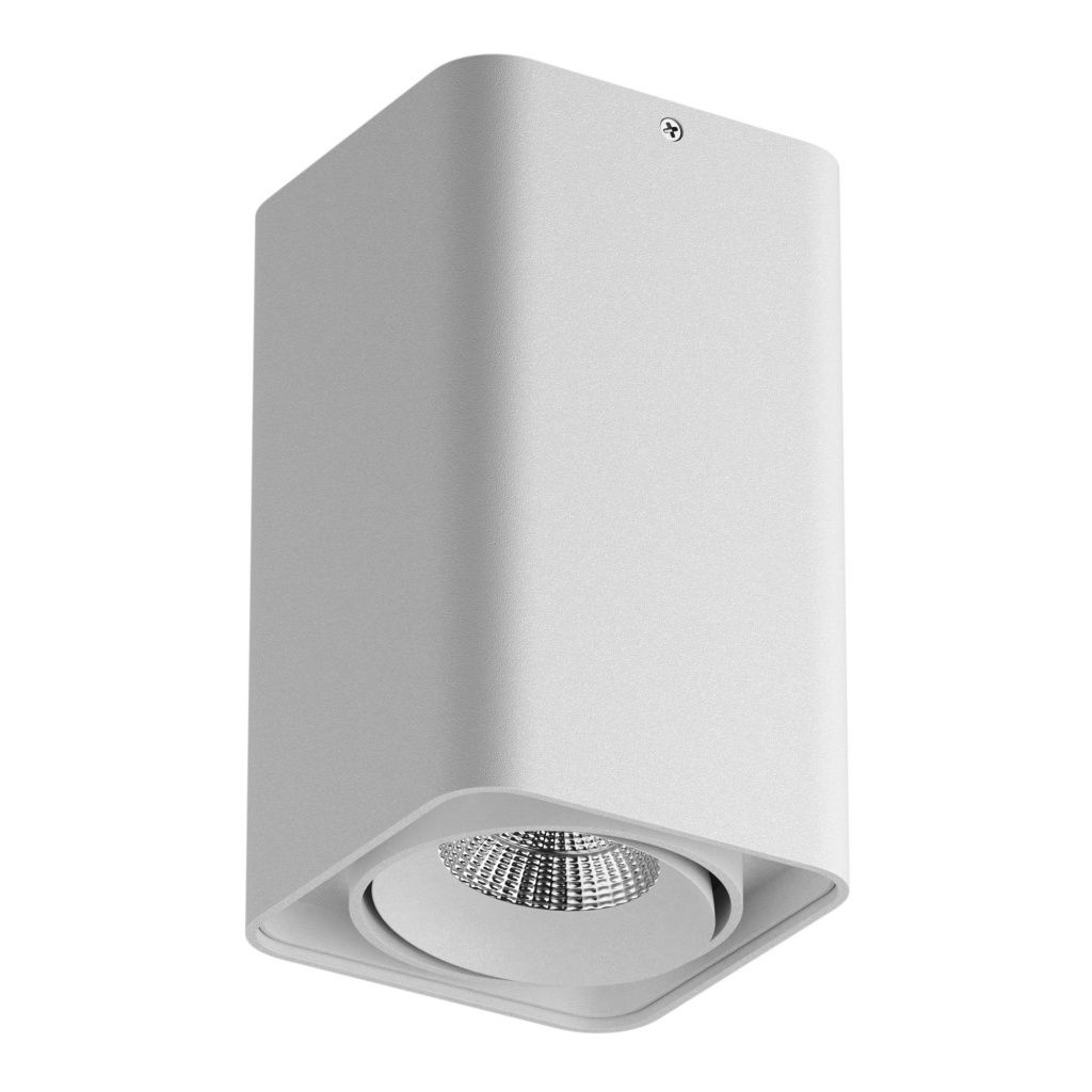Потолочный светильник Lightstar Monocco 052336