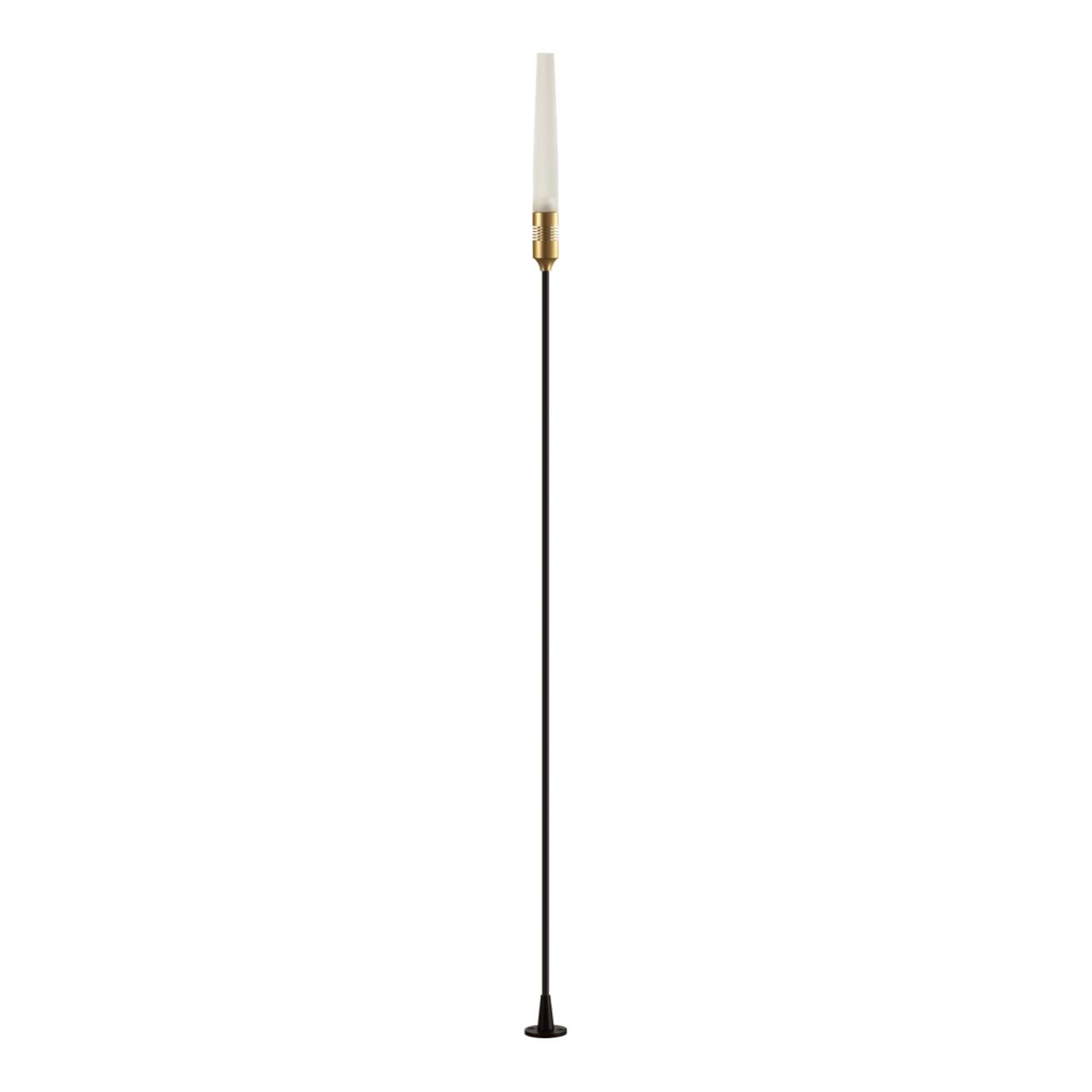 Уличный ландшафтный светодиодный светильник Odeon Light CANNA 7020/4GB