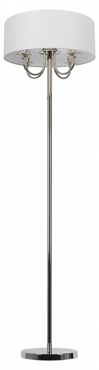 Торшер Loft IT Balance 10416F CR