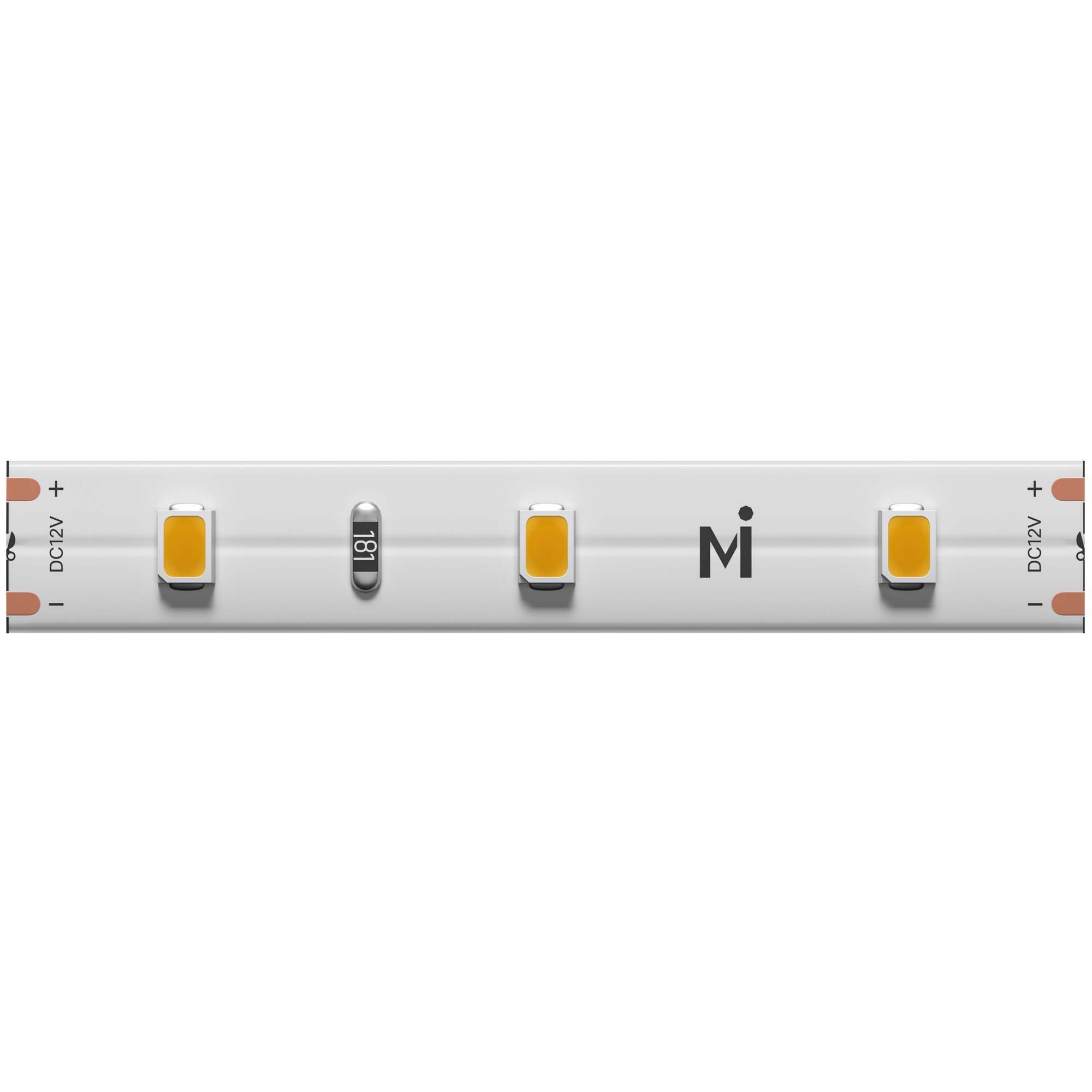 Светодиодная лента Maytoni 4,8Вт/м 2700К 12V IP20 Ultra 201001