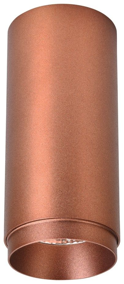Потолочный светодиодный светильник Wertmark Stecken WE802.01.607