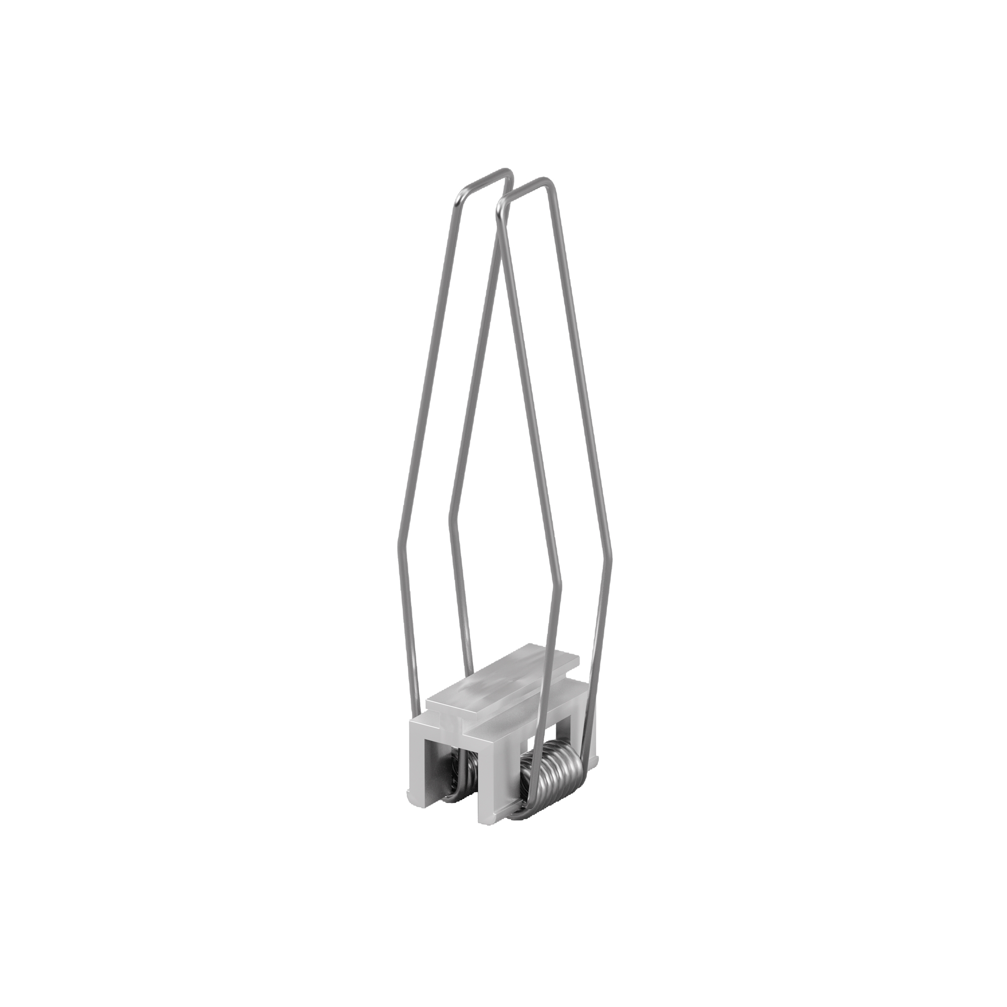 Комплект креплений (4шт) для профиля 632007 Maytoni Led Strip 642006