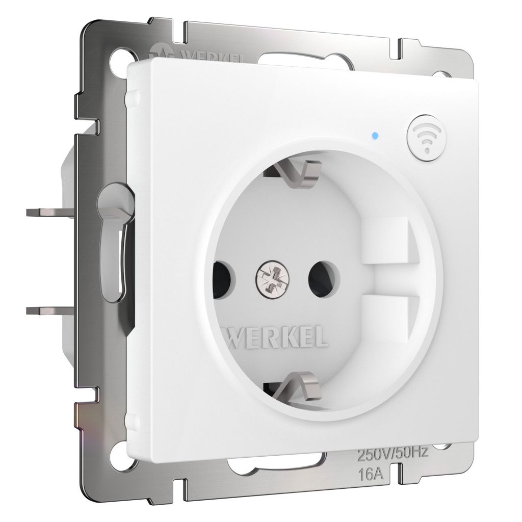Розетка Wi-Fi Werkel W1171601 a056417