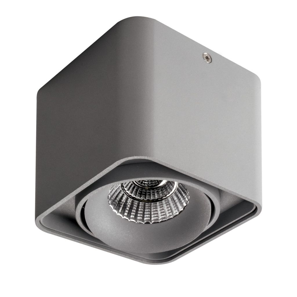 Потолочный светильник Lightstar Monocco 052119