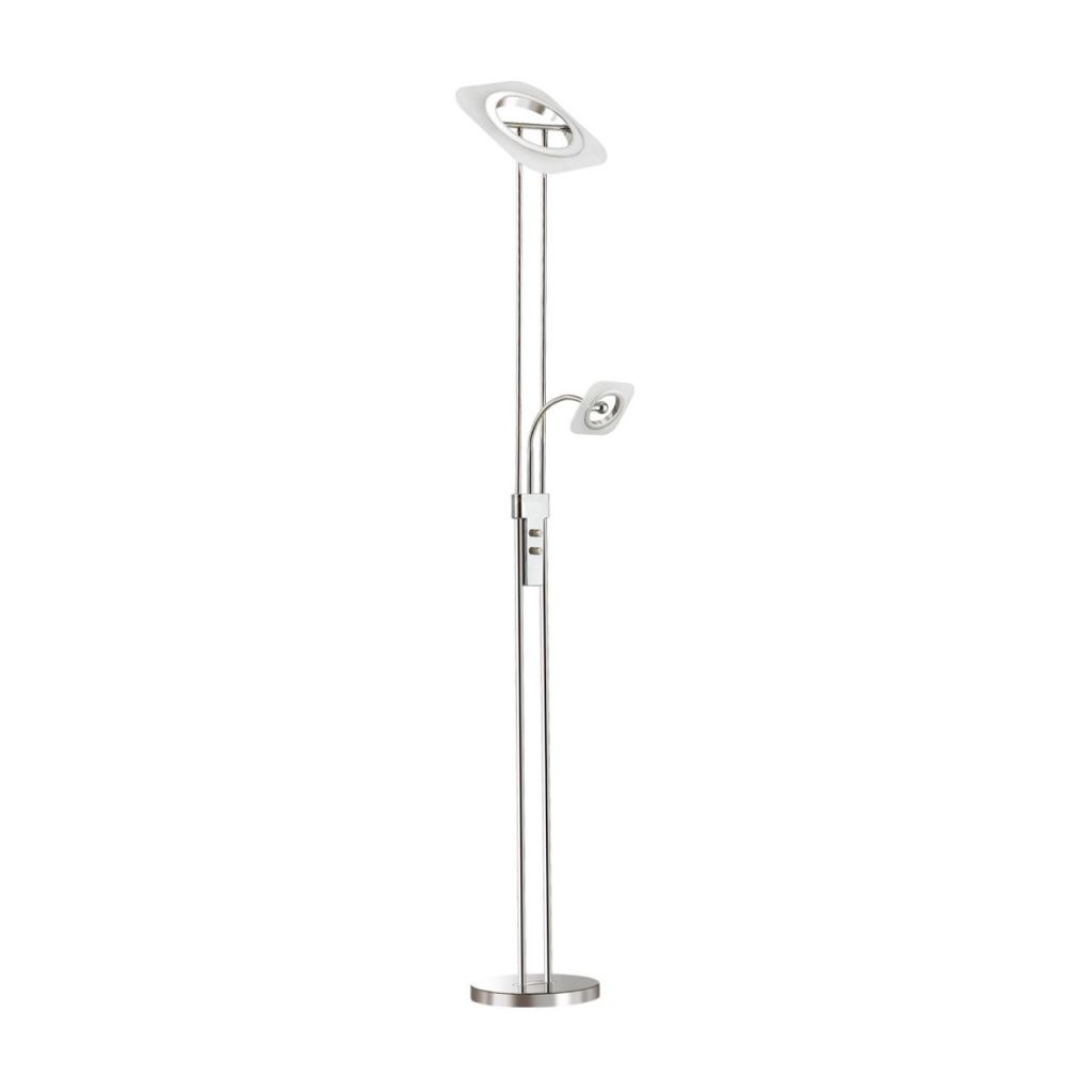 Торшер светодиодный Odeon Light Salut 4676/24FL