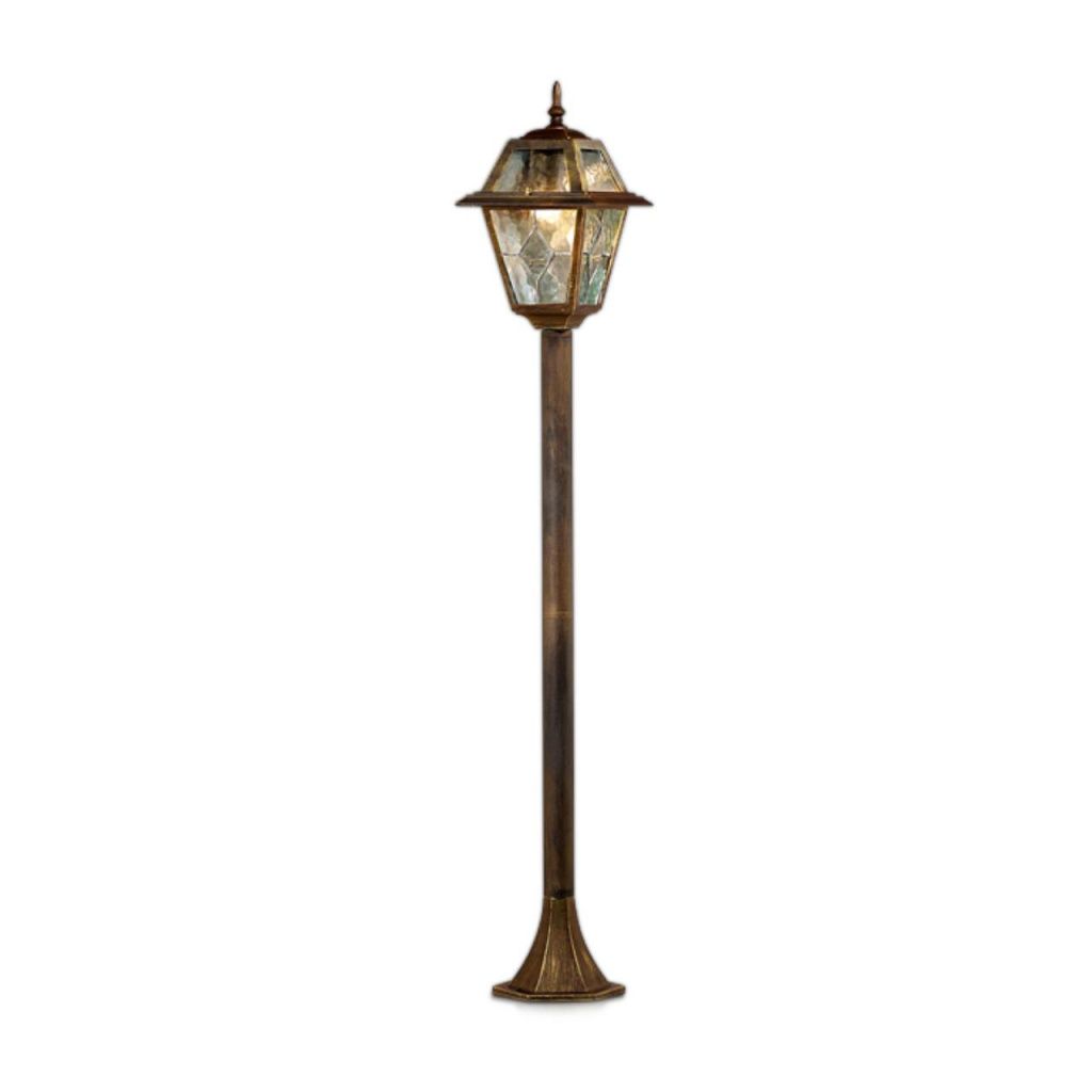 Парковый светильник Odeon Light Outer 2318/1F