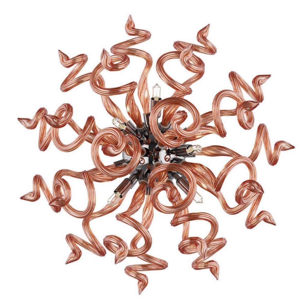 Бра Lightstar Medusa 890653