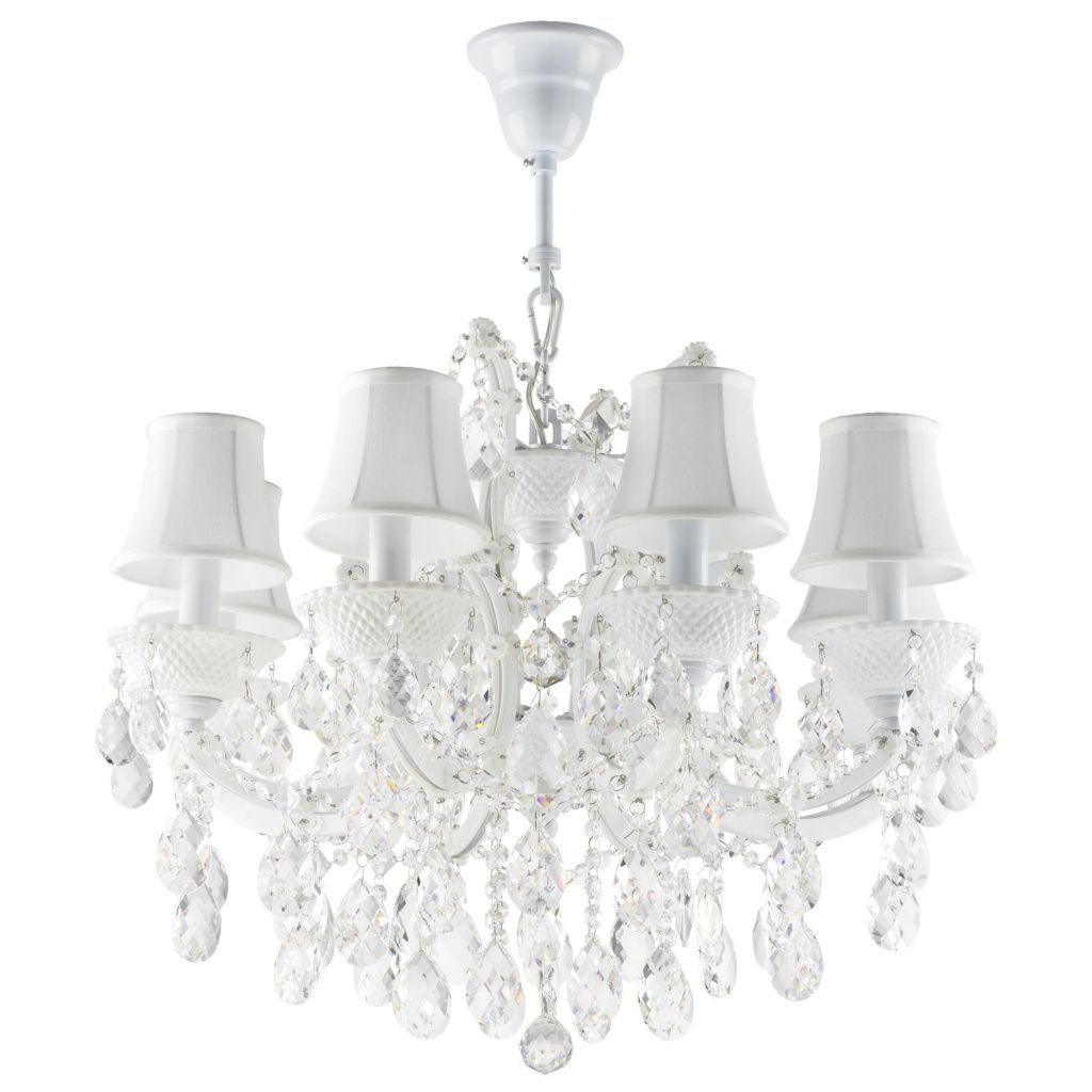 Подвесная люстра Osgona Princia 726081