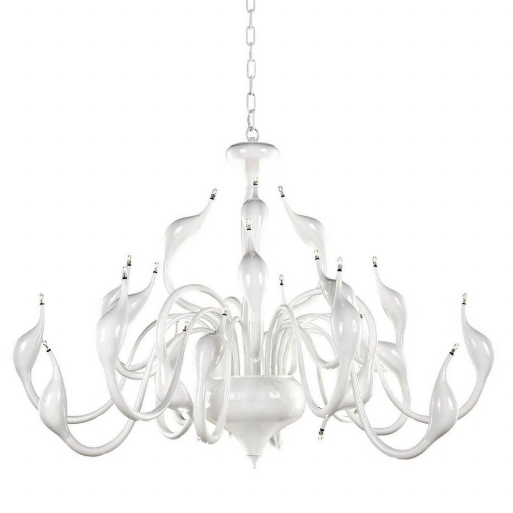 Подвесная люстра Lightstar Cigno Collo 751246
