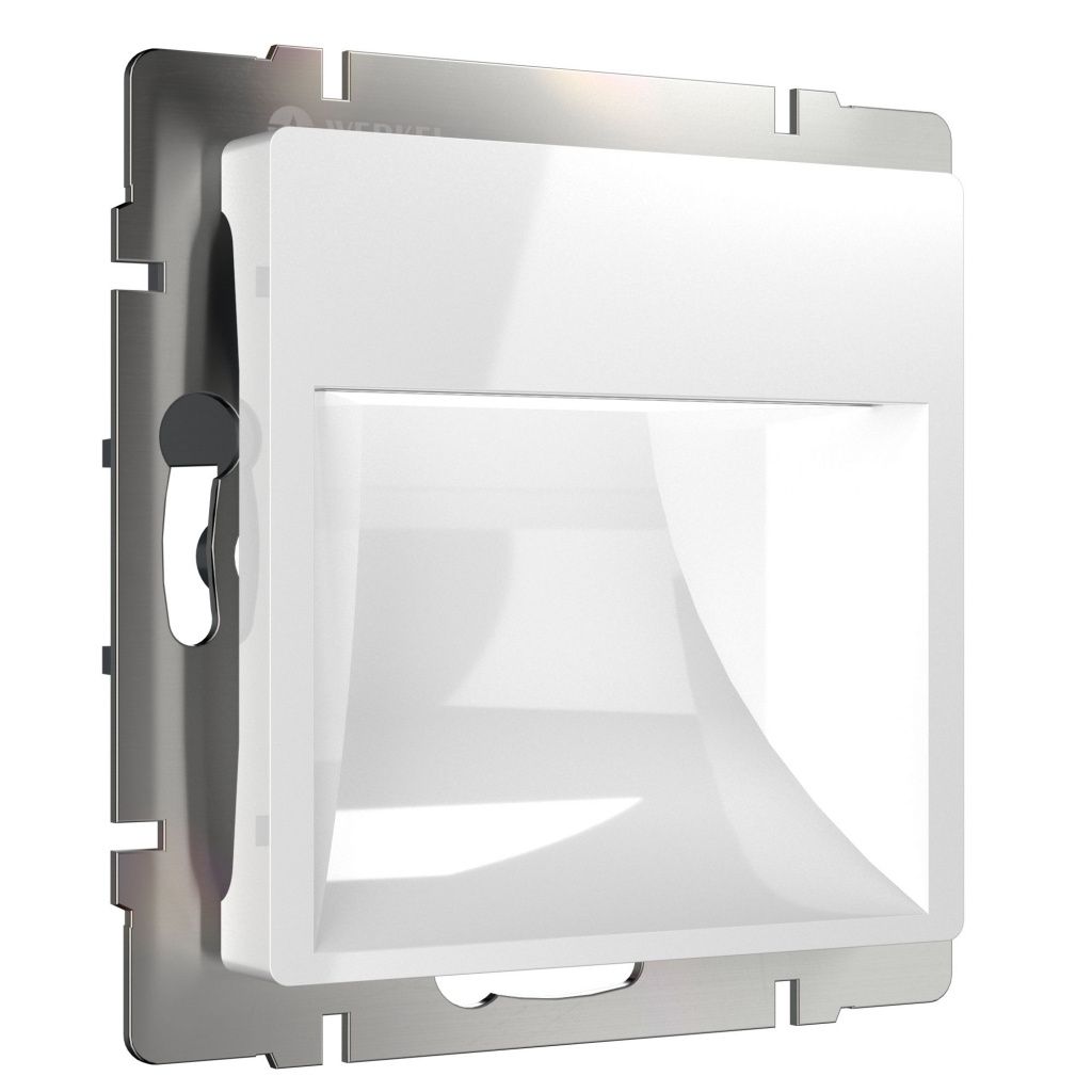 Встраиваемая LED подсветка белая Werkel W1154101 4690389155307 a051122