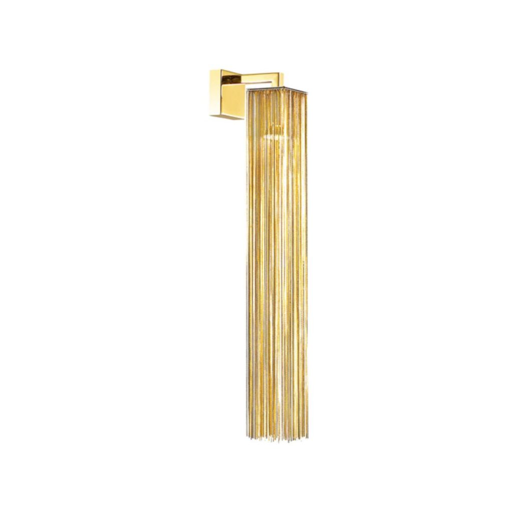 Настенный светильник Odeon Light Luigi 4137/1W