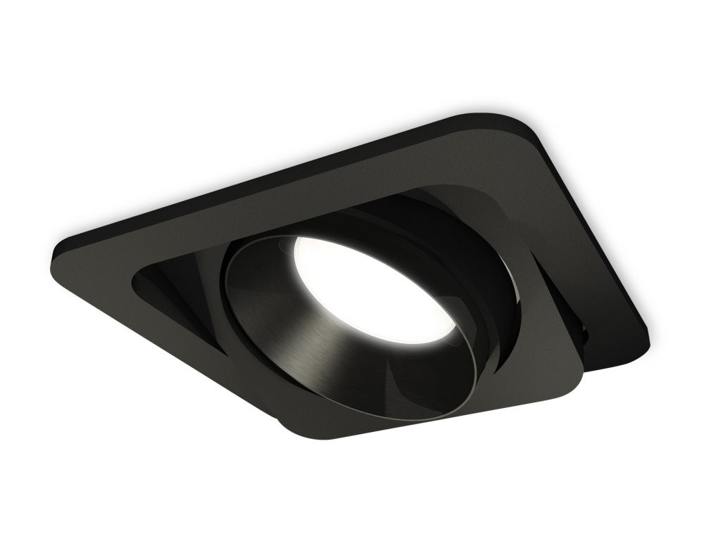 Карданный светильник Ambrella Light Techno XC7659021