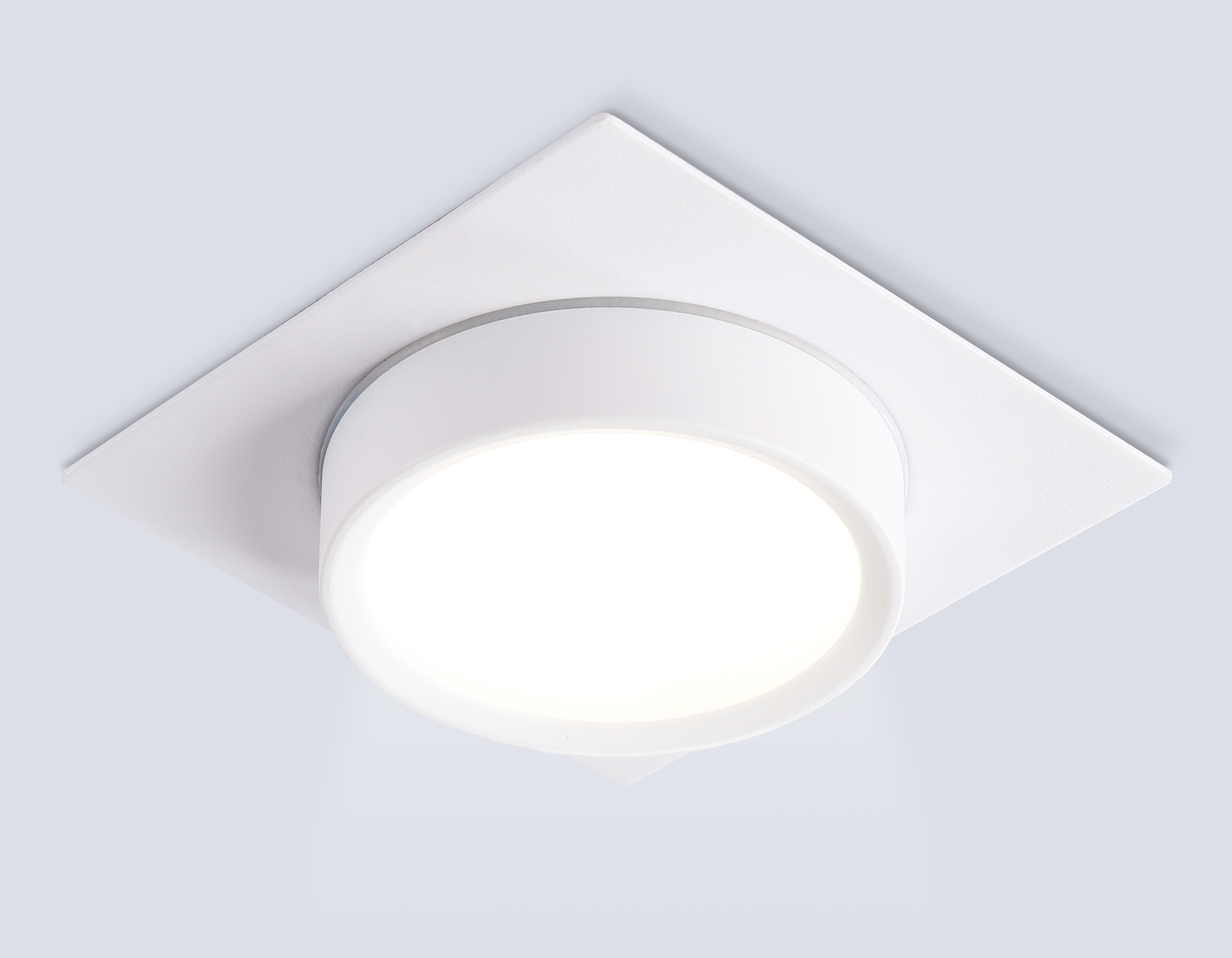 Светильник встраиваемый Ambrella light TN6737