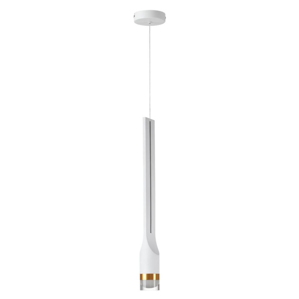 Светильник светодиодный подвесной Odeon Light NILO 4384/5L