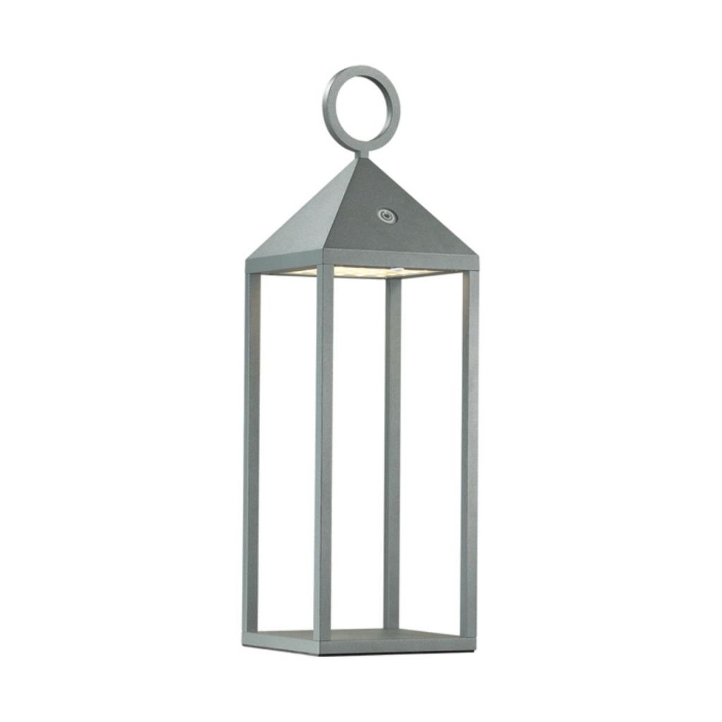 Ландшафтный светодиодный светильник Odeon Light York 4604/2TL