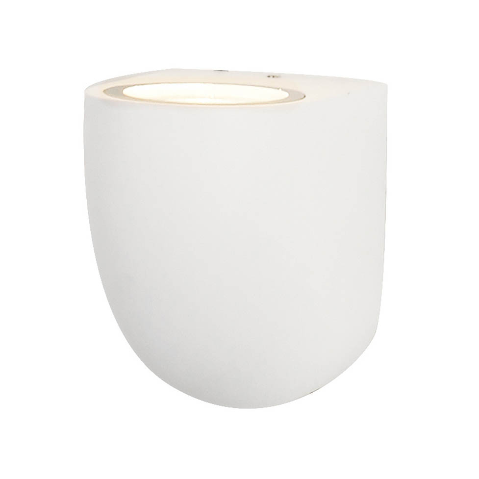 Уличный архитектурный светильник Mantra BALDY 9109