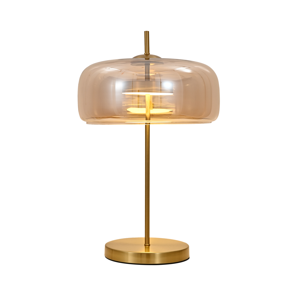 Настольная лампа светодиодная Arte Lamp PADOVA A2404LT-1AM