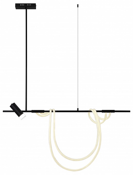 Светильник подвесной Kink Light Кайли 08039K-120A,19
