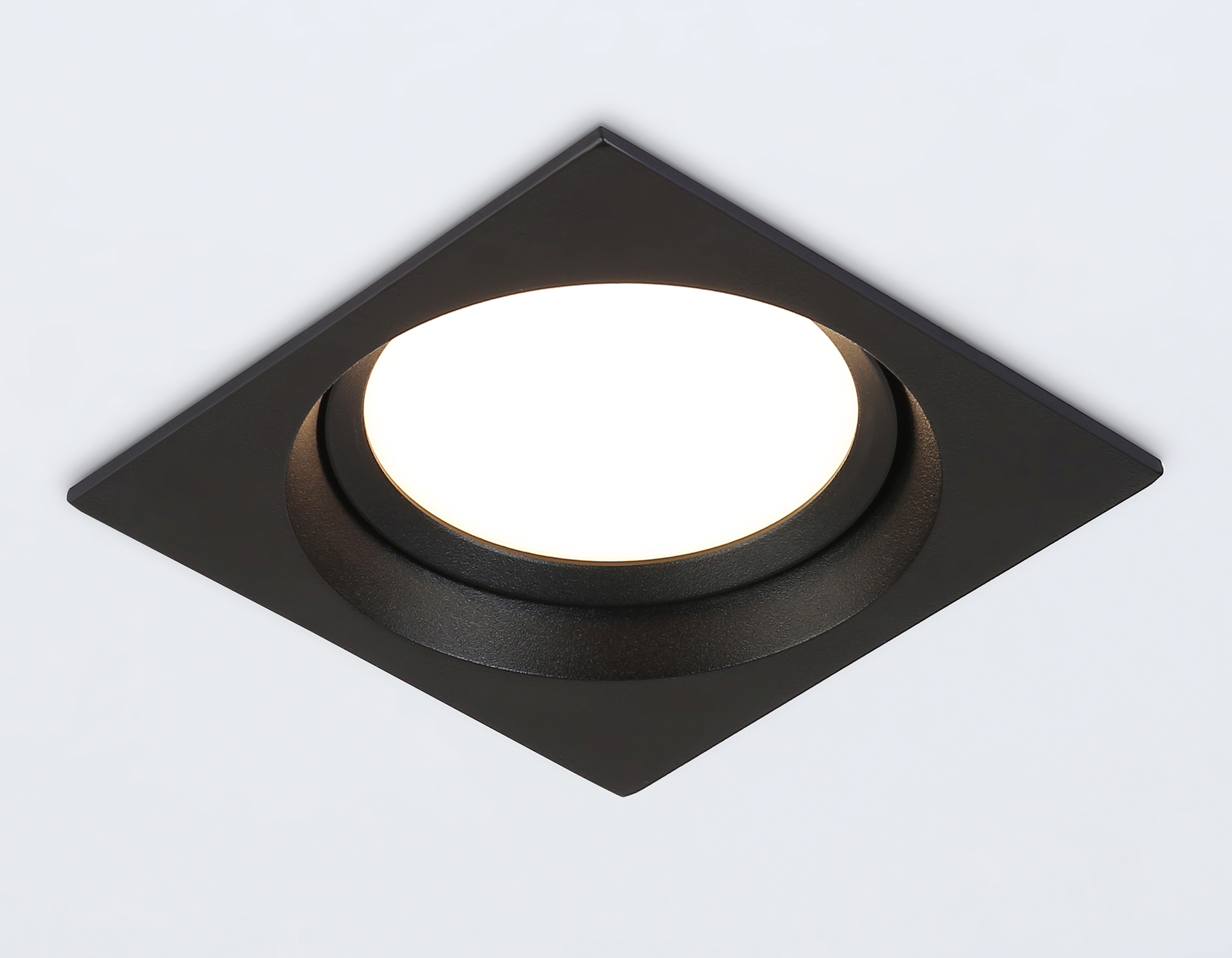 Светильник встраиваемый Ambrella light TN52233