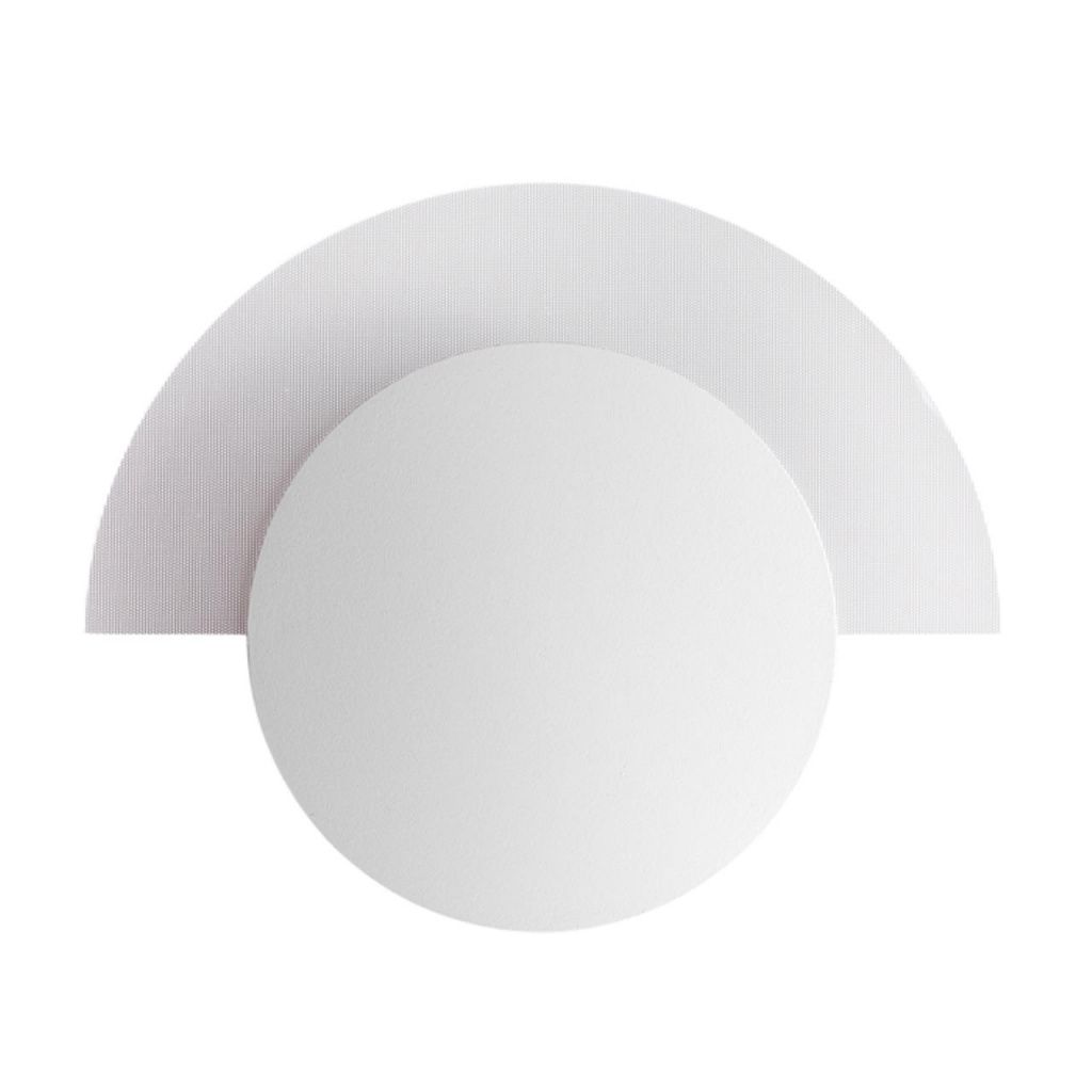 Настенный светодиодный светильник Odeon Light Sterren 3857/8WL