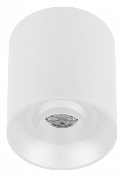 Светильник потолочный светодиодный Arlight ACENTO 055742