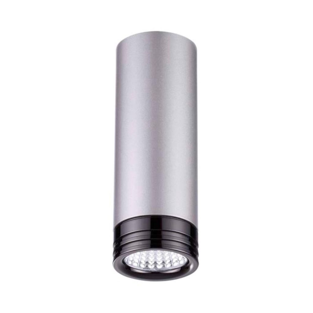 Потолочный светодиодный светильник Odeon Light Ledrox 3580/9CL