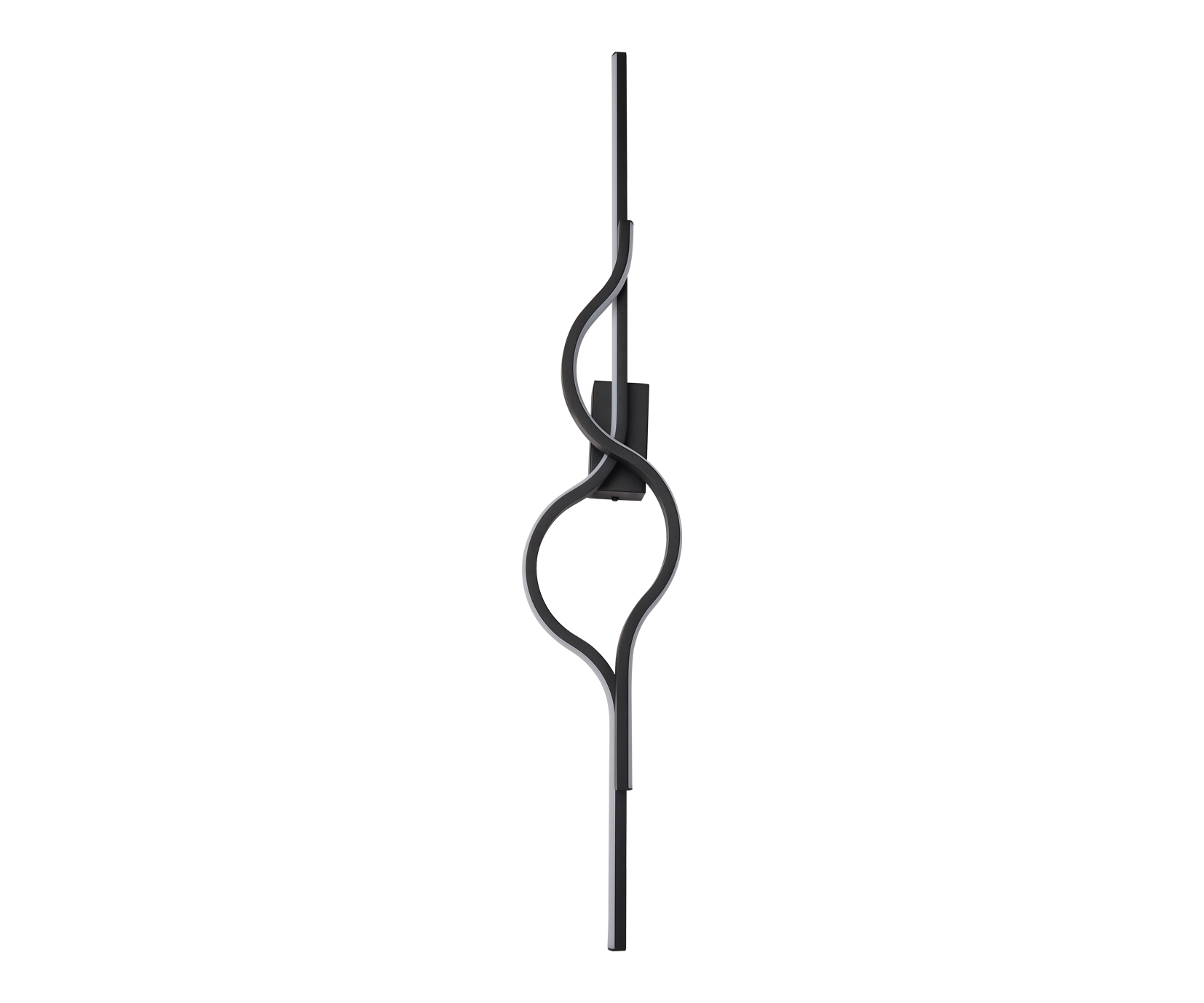Светильник настенный светодиодный Kink Light Велле 08418C-80R,19(3000K)